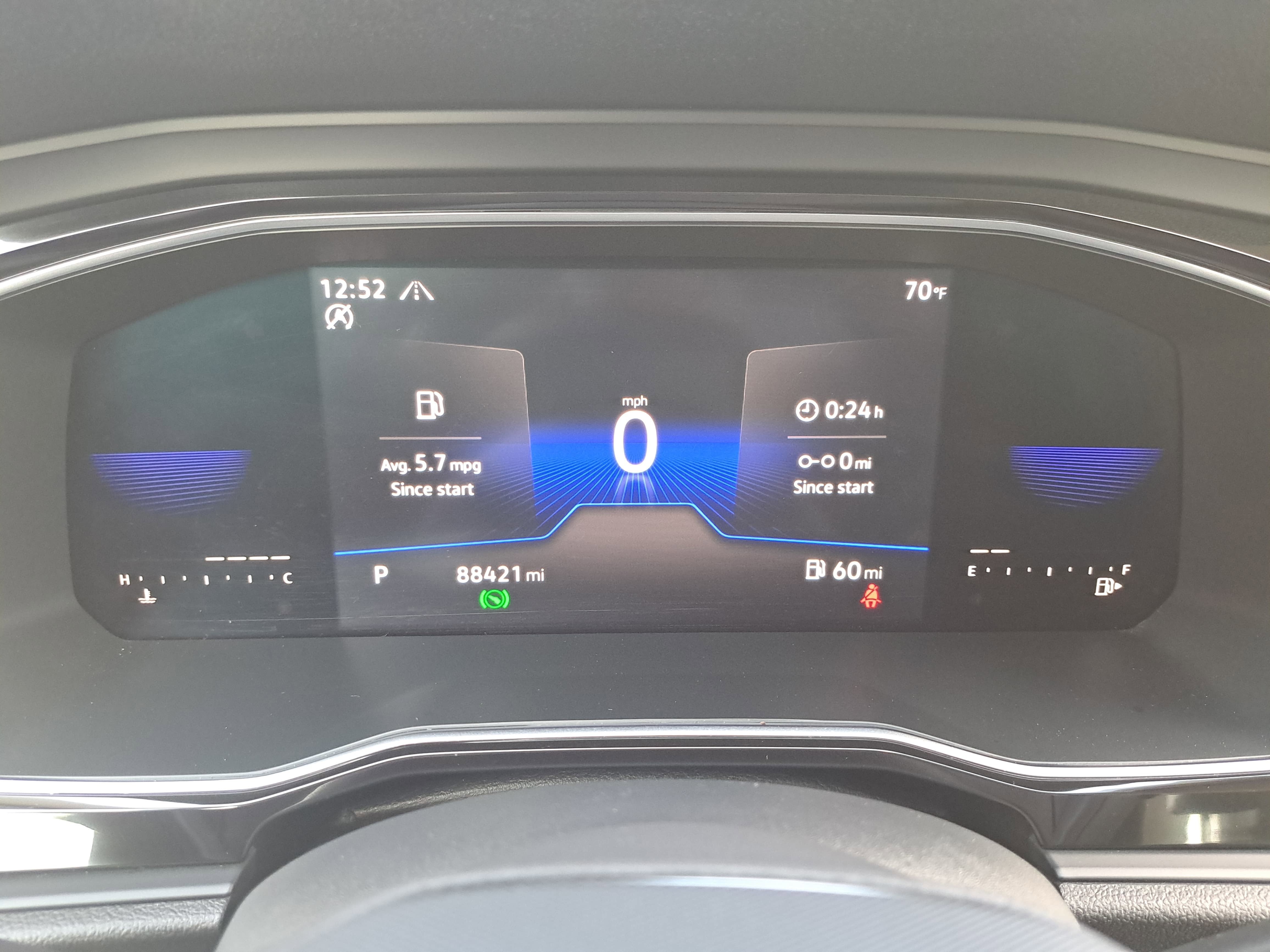 2022 Volkswagen Jetta SE