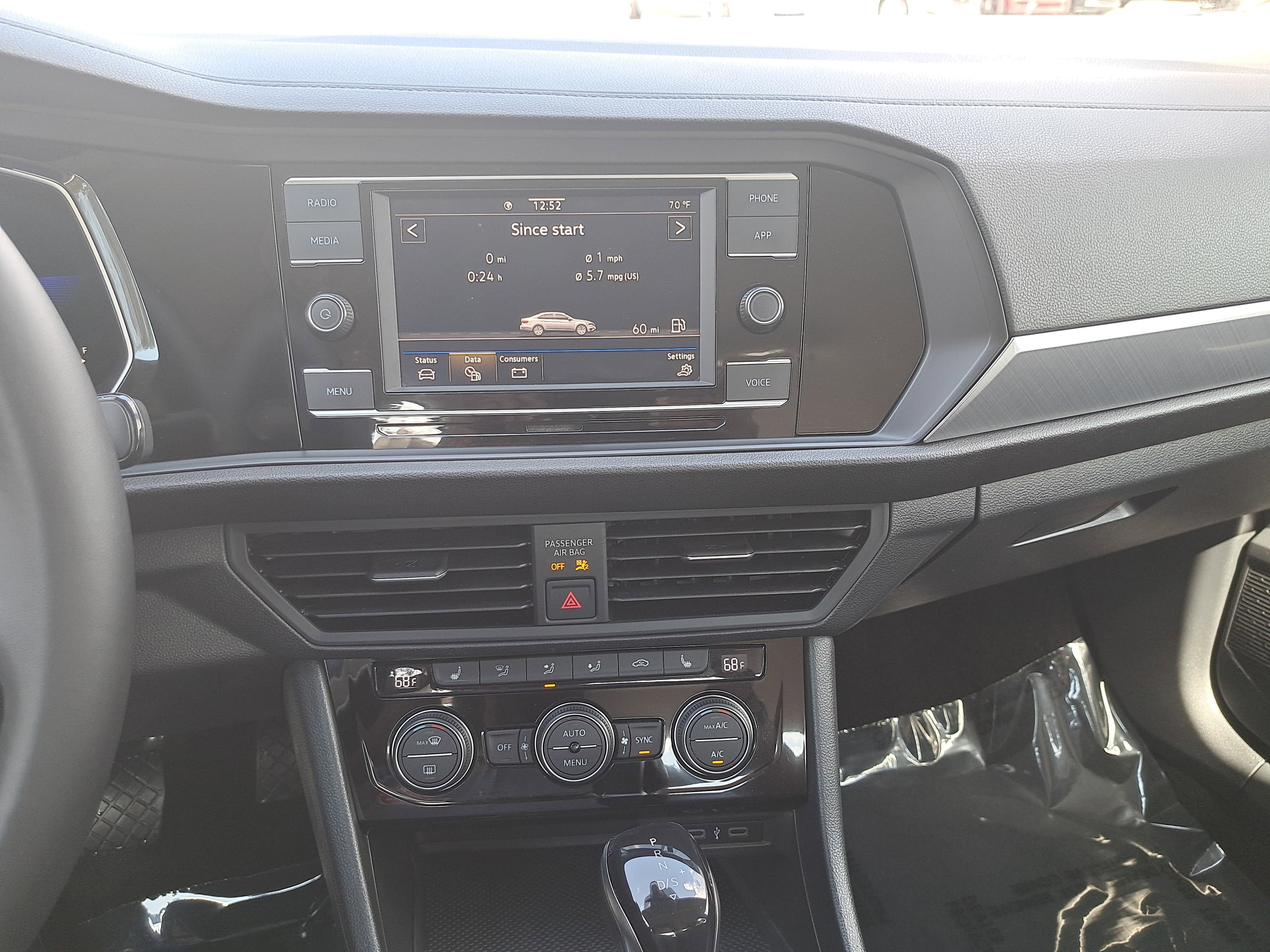 2022 Volkswagen Jetta SE