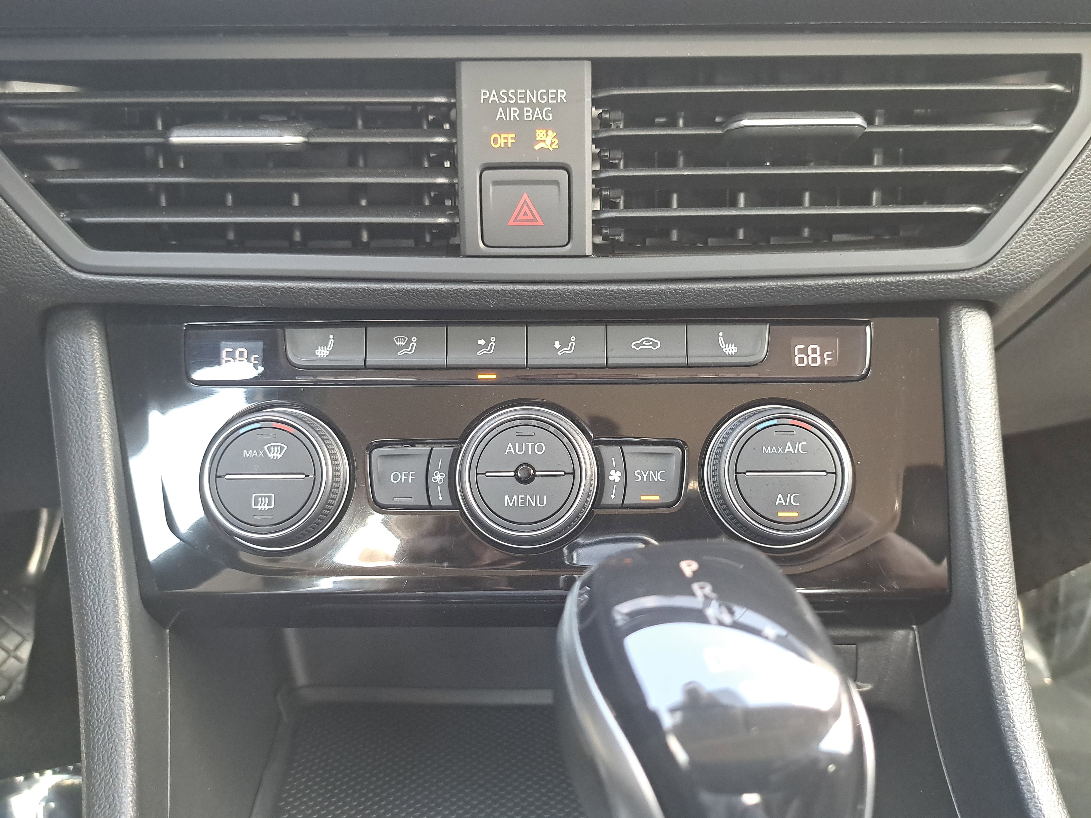 2022 Volkswagen Jetta SE