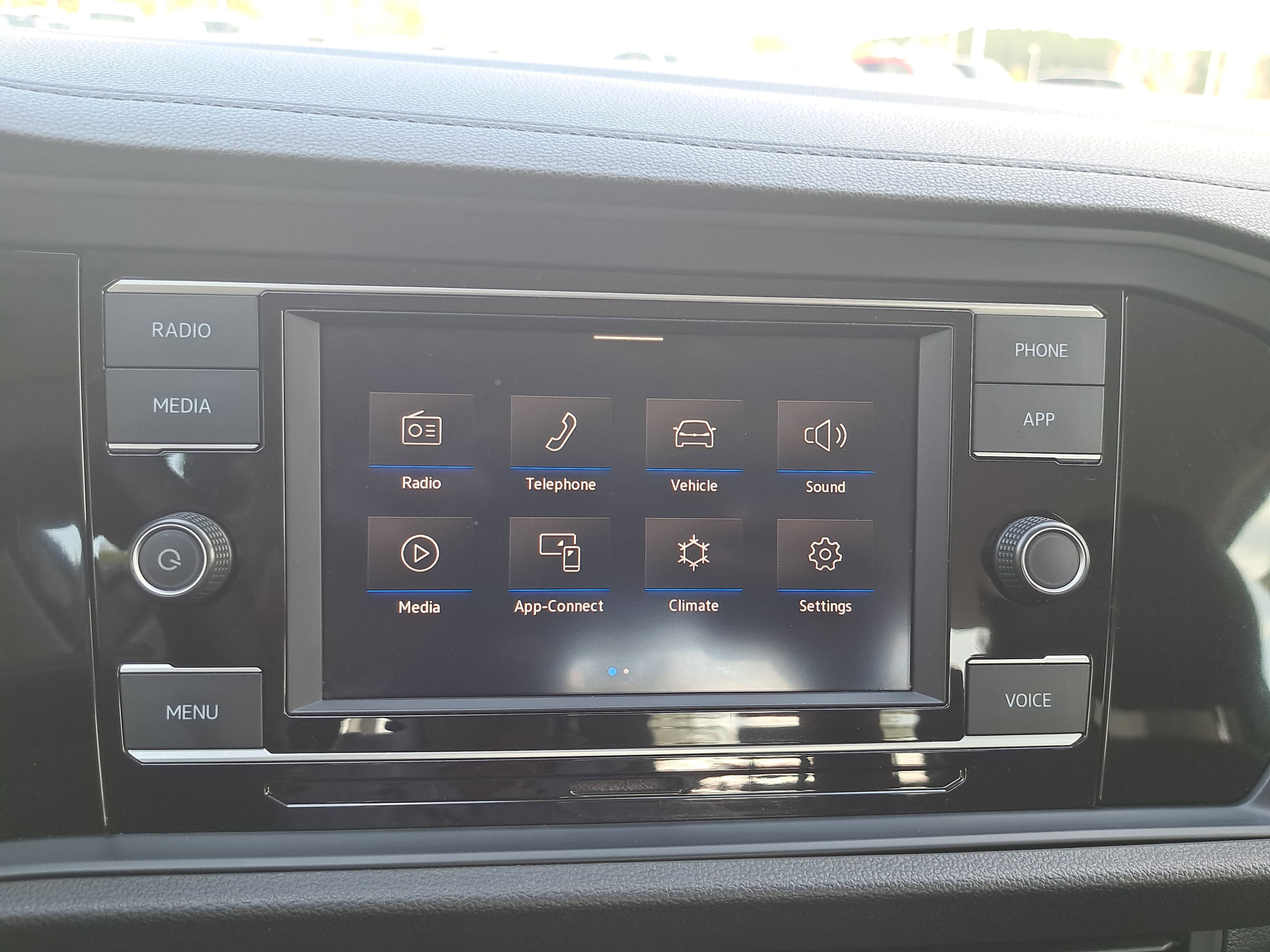 2022 Volkswagen Jetta SE