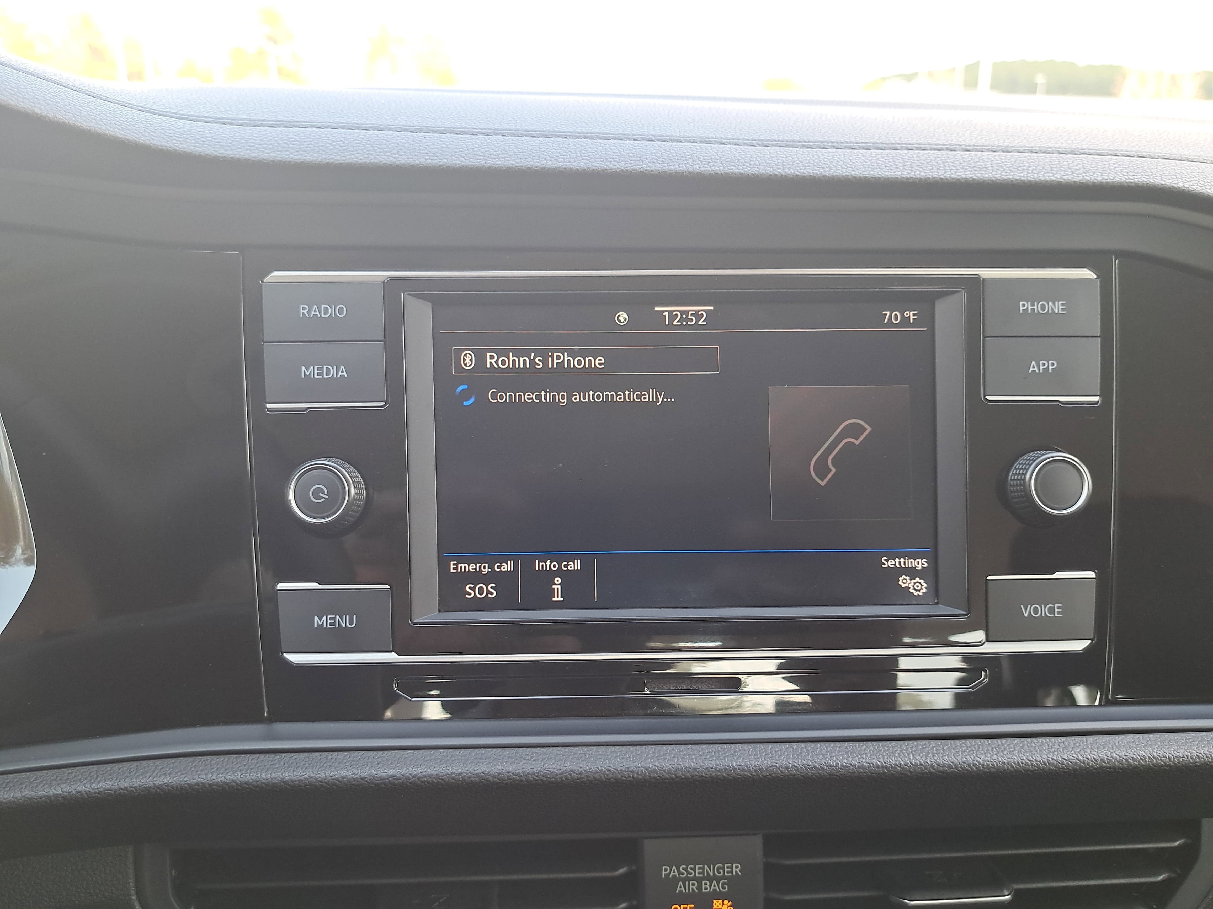 2022 Volkswagen Jetta SE