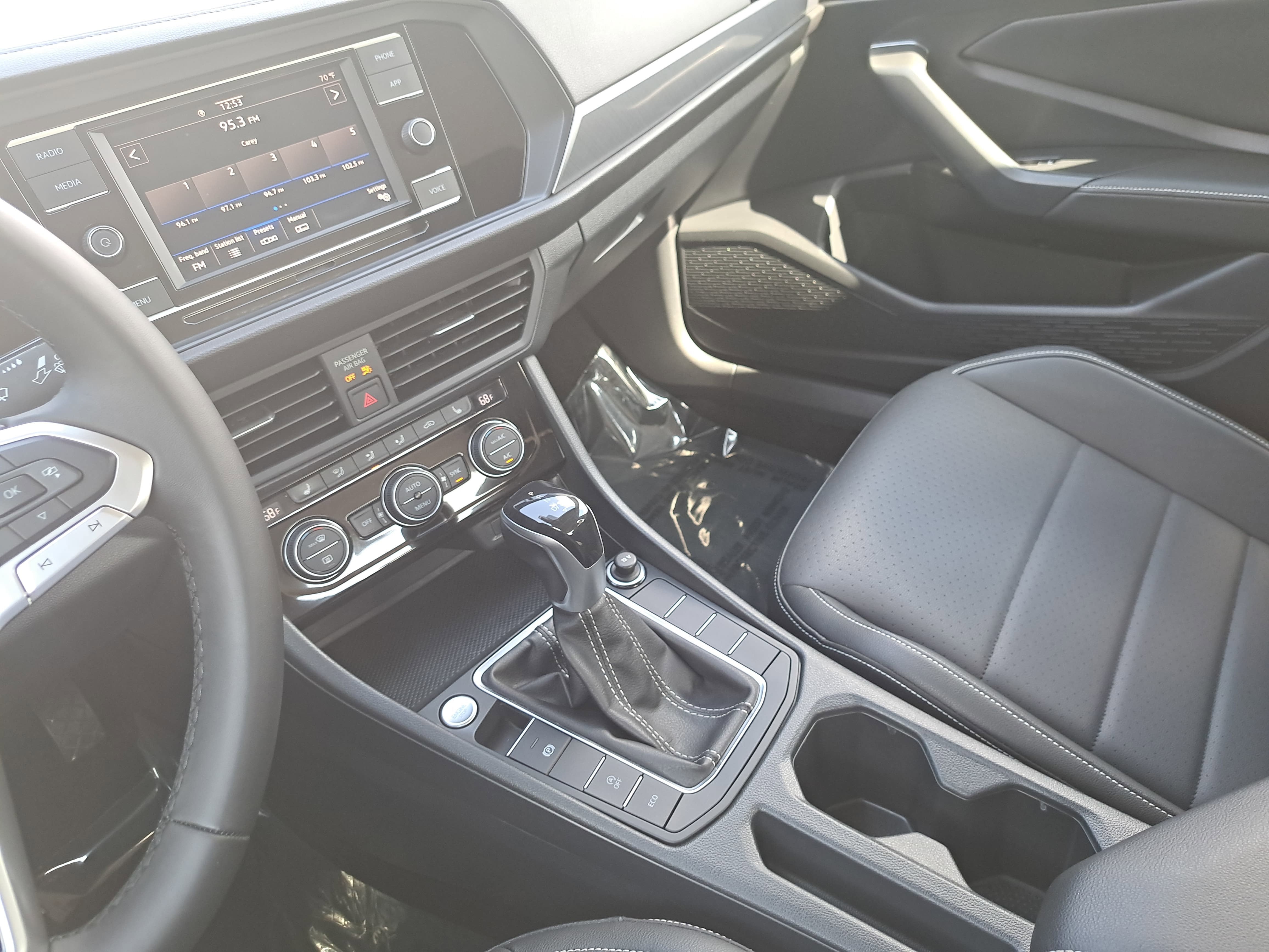 2022 Volkswagen Jetta SE