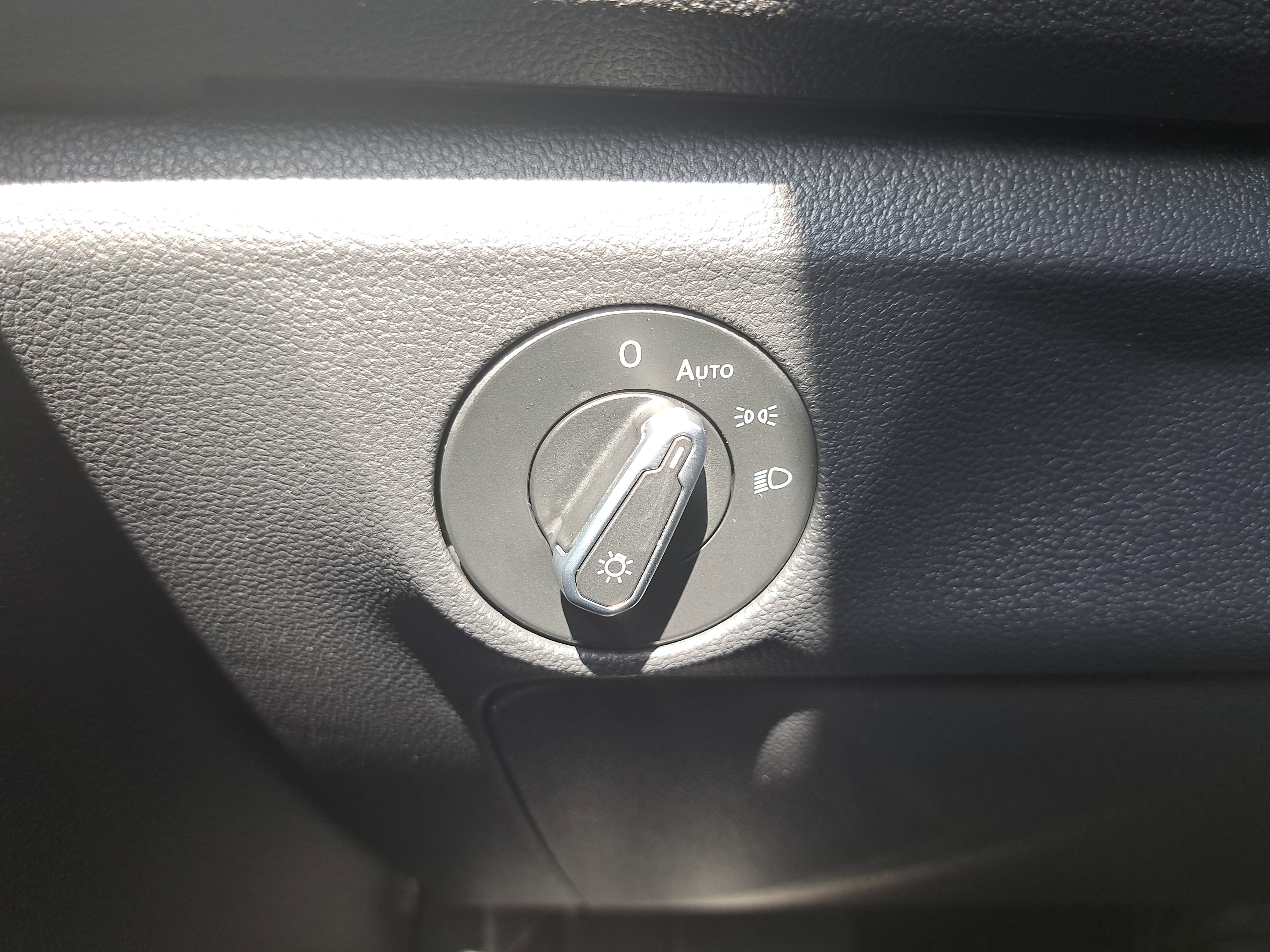 2022 Volkswagen Jetta SE