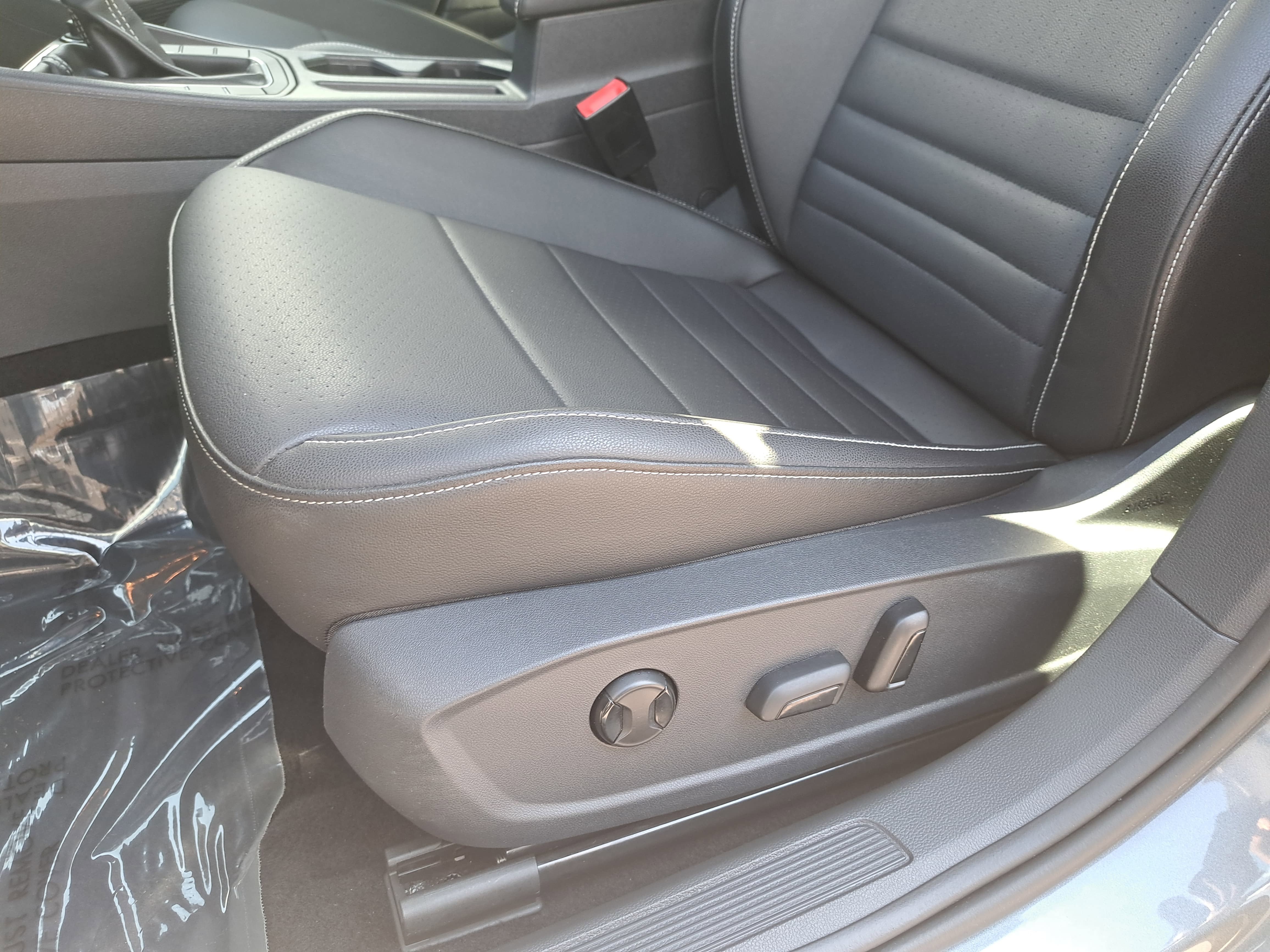 2022 Volkswagen Jetta SE