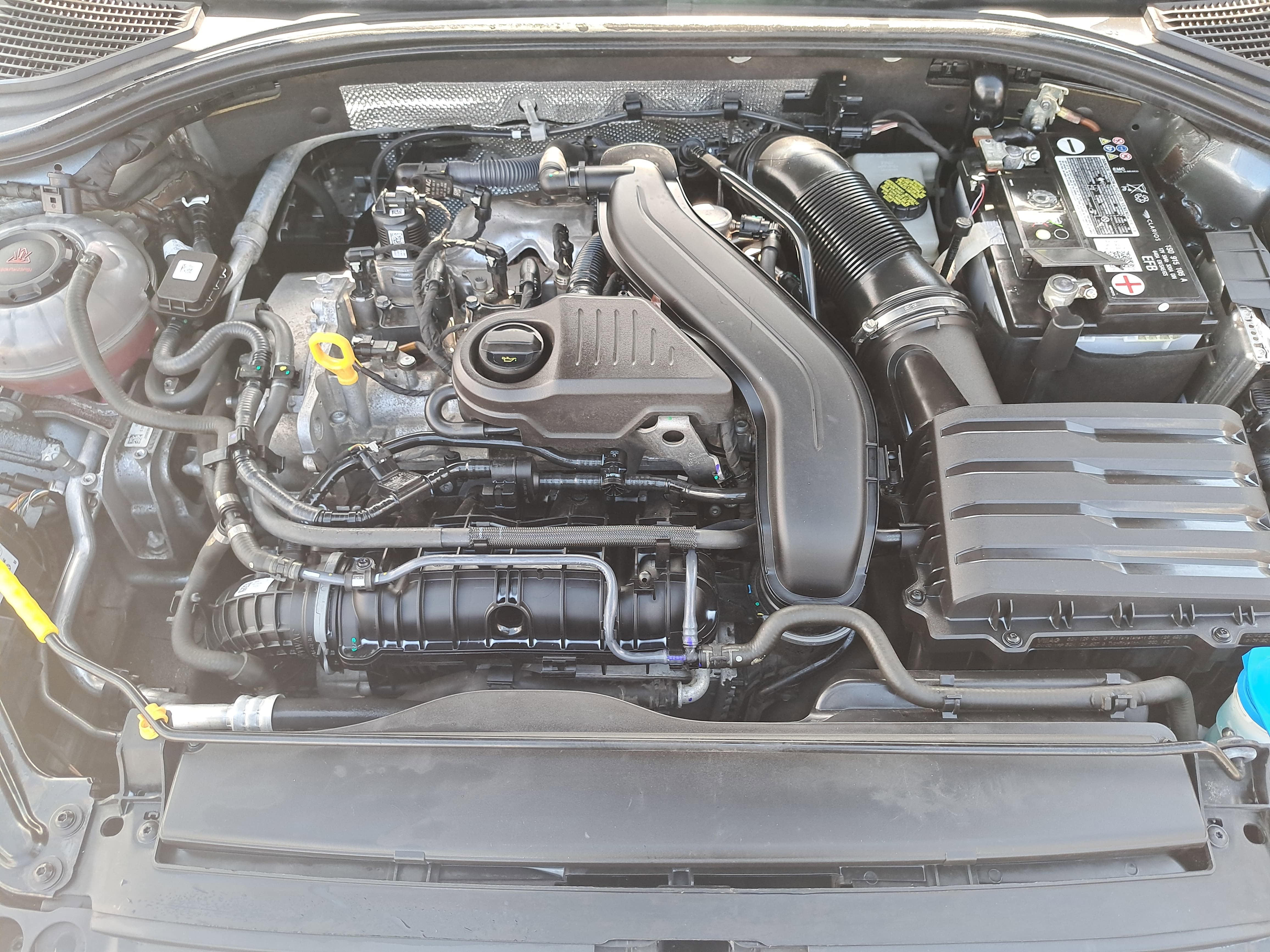 2022 Volkswagen Jetta SE