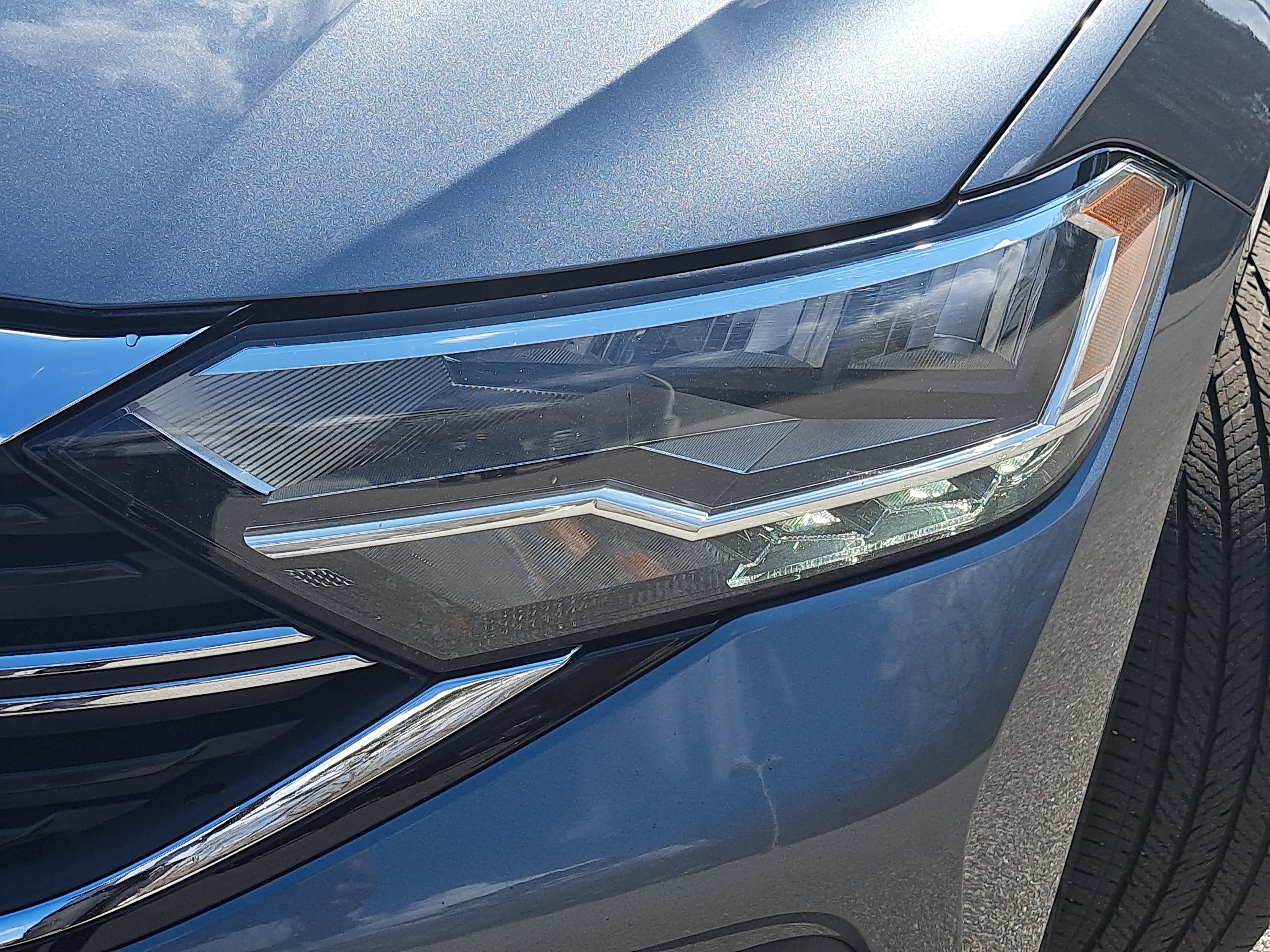 2022 Volkswagen Jetta SE