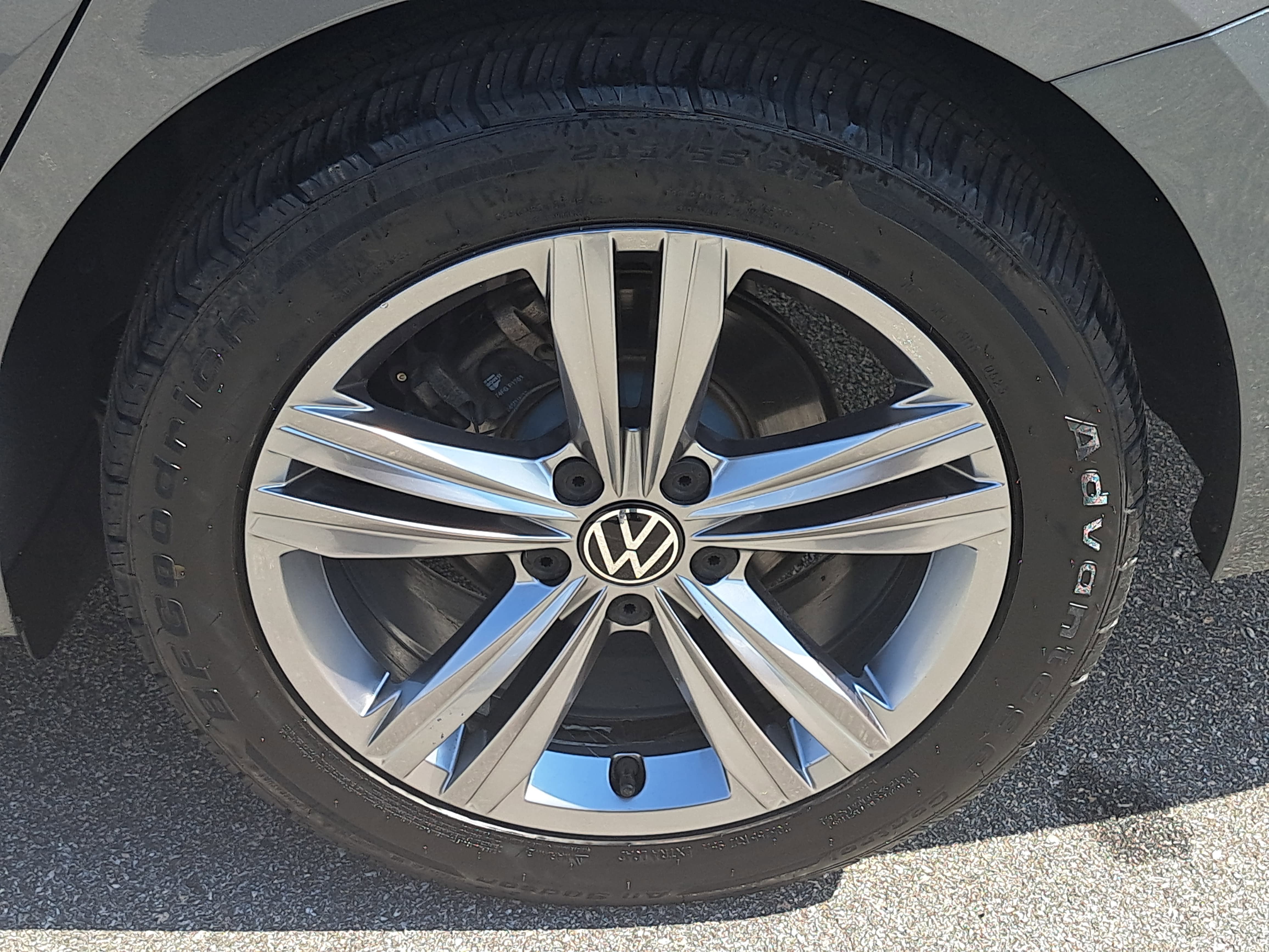 2022 Volkswagen Jetta SE