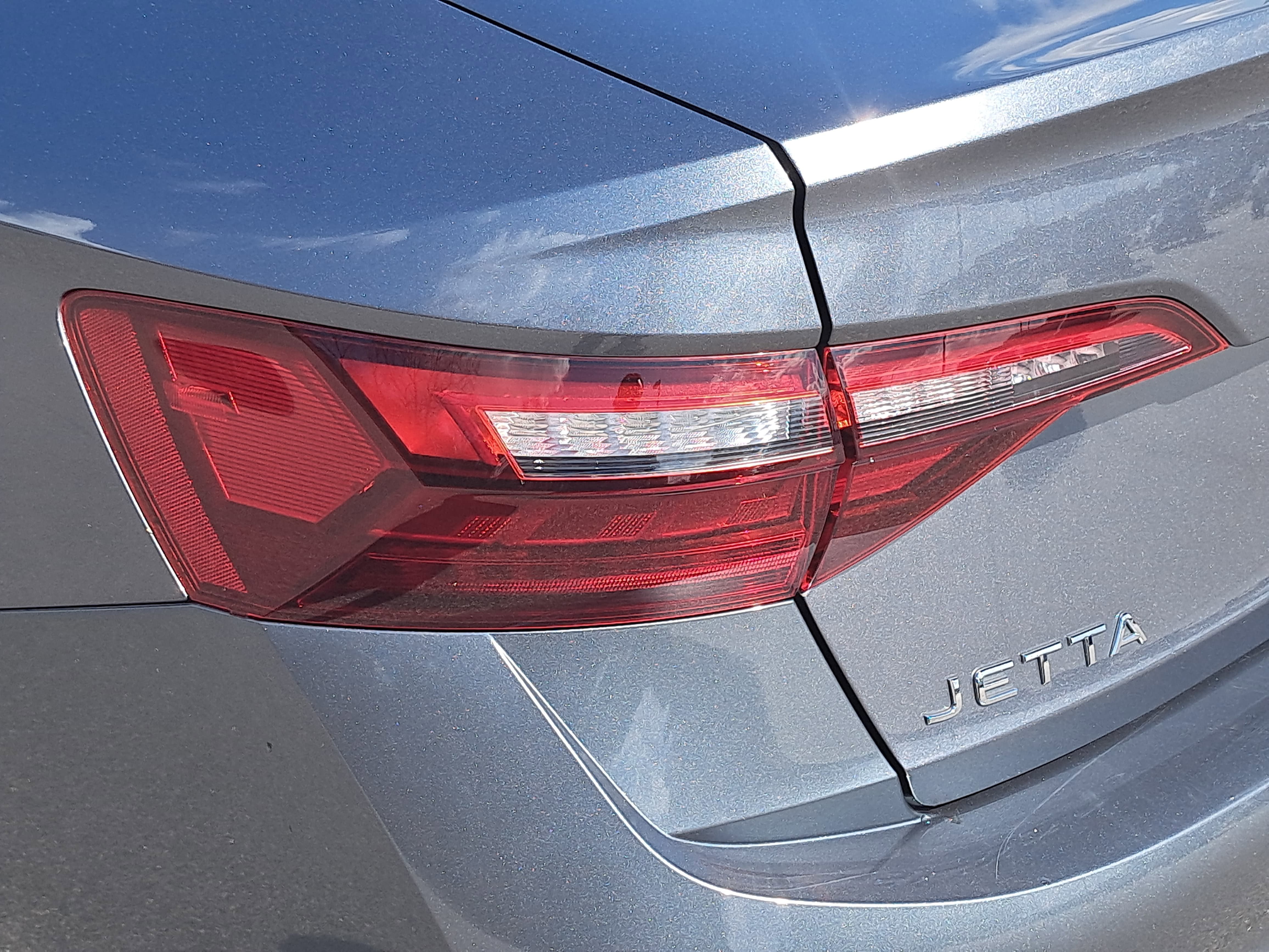 2022 Volkswagen Jetta SE