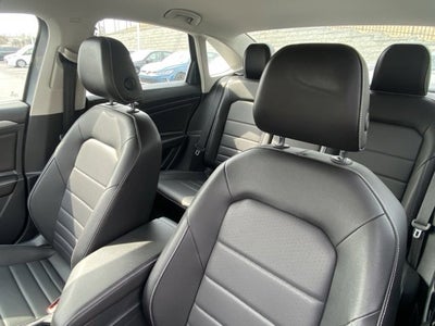 2022 Volkswagen Jetta SE