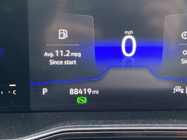 2022 Volkswagen Jetta SE