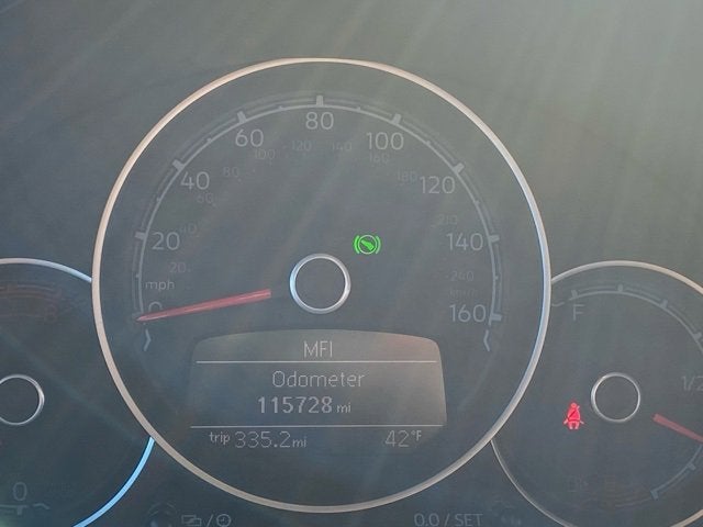 2018 Volkswagen Beetle S