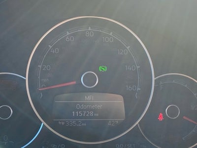 2018 Volkswagen Beetle S