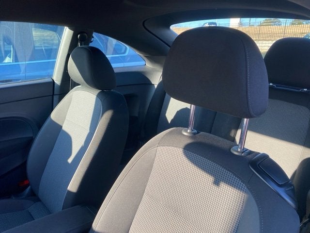 2018 Volkswagen Beetle S