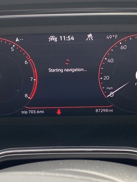 2022 Volkswagen Jetta SEL