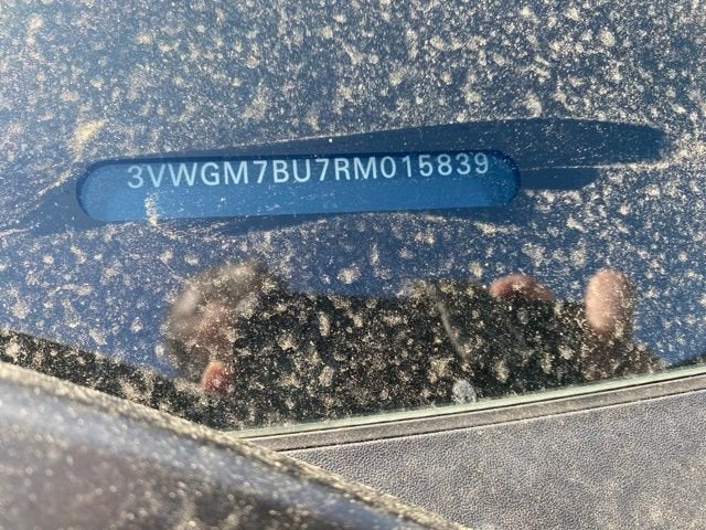 2024 Volkswagen Jetta SEL