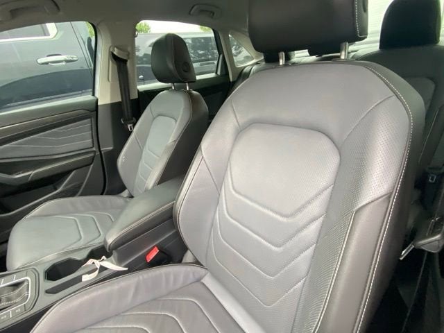 2025 Volkswagen Jetta SEL