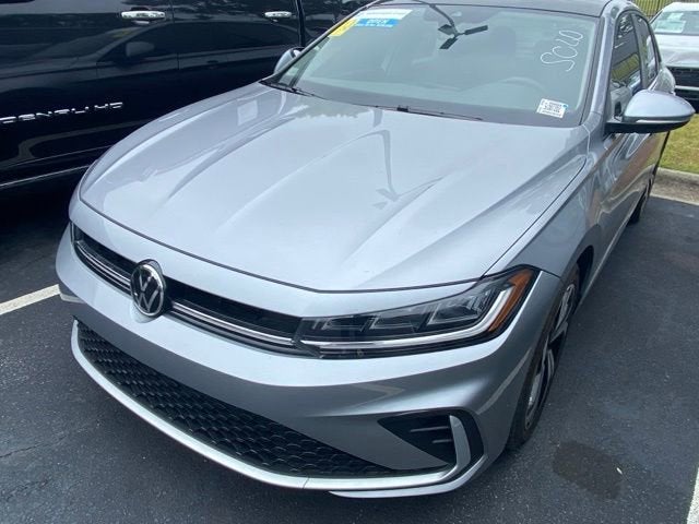 2025 Volkswagen Jetta SEL