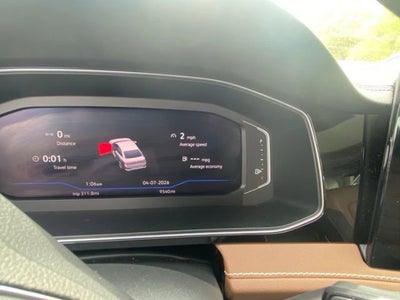 2025 Volkswagen Jetta SEL