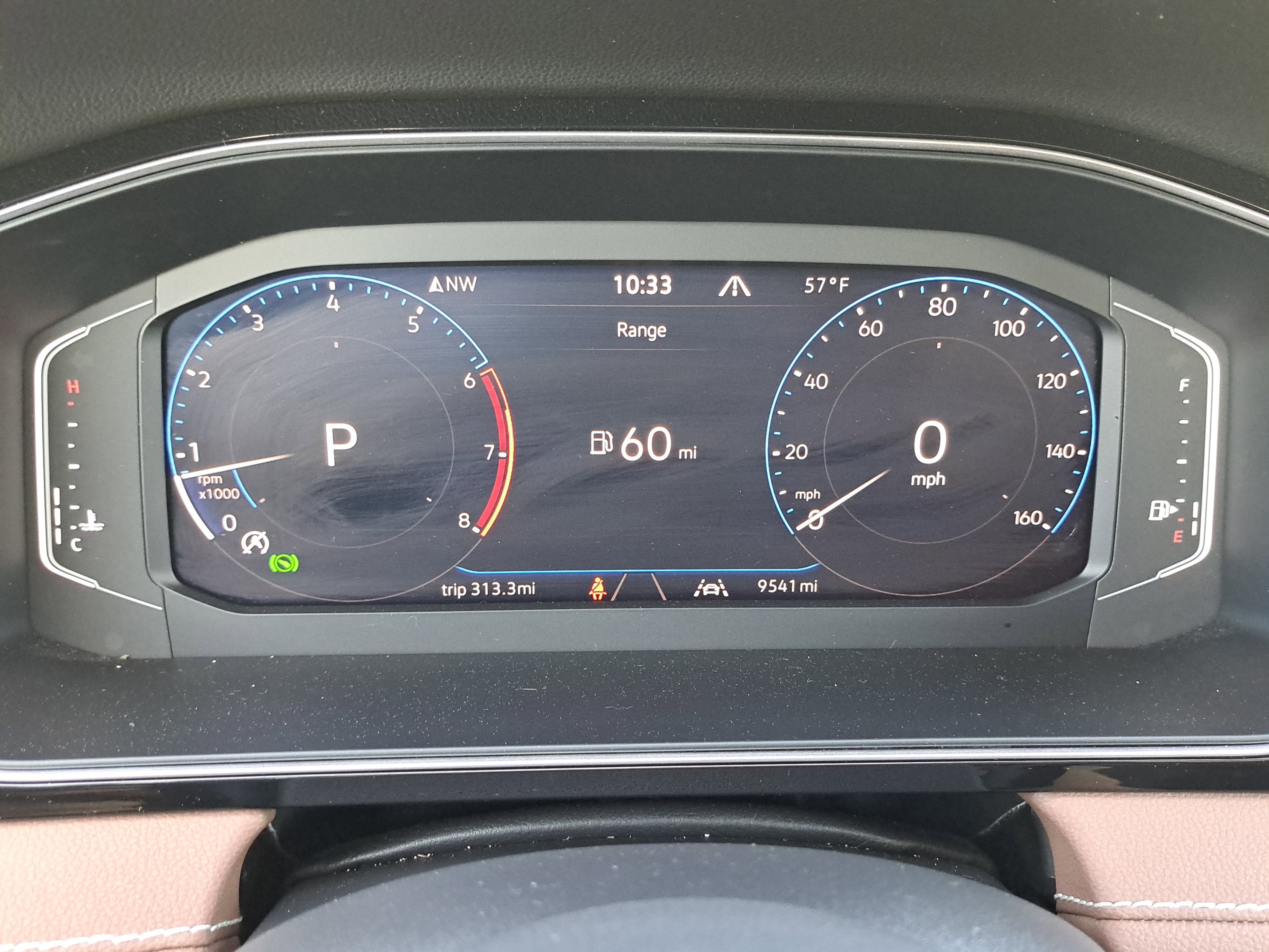 2025 Volkswagen Jetta SEL
