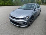 2025 Volkswagen Jetta SEL