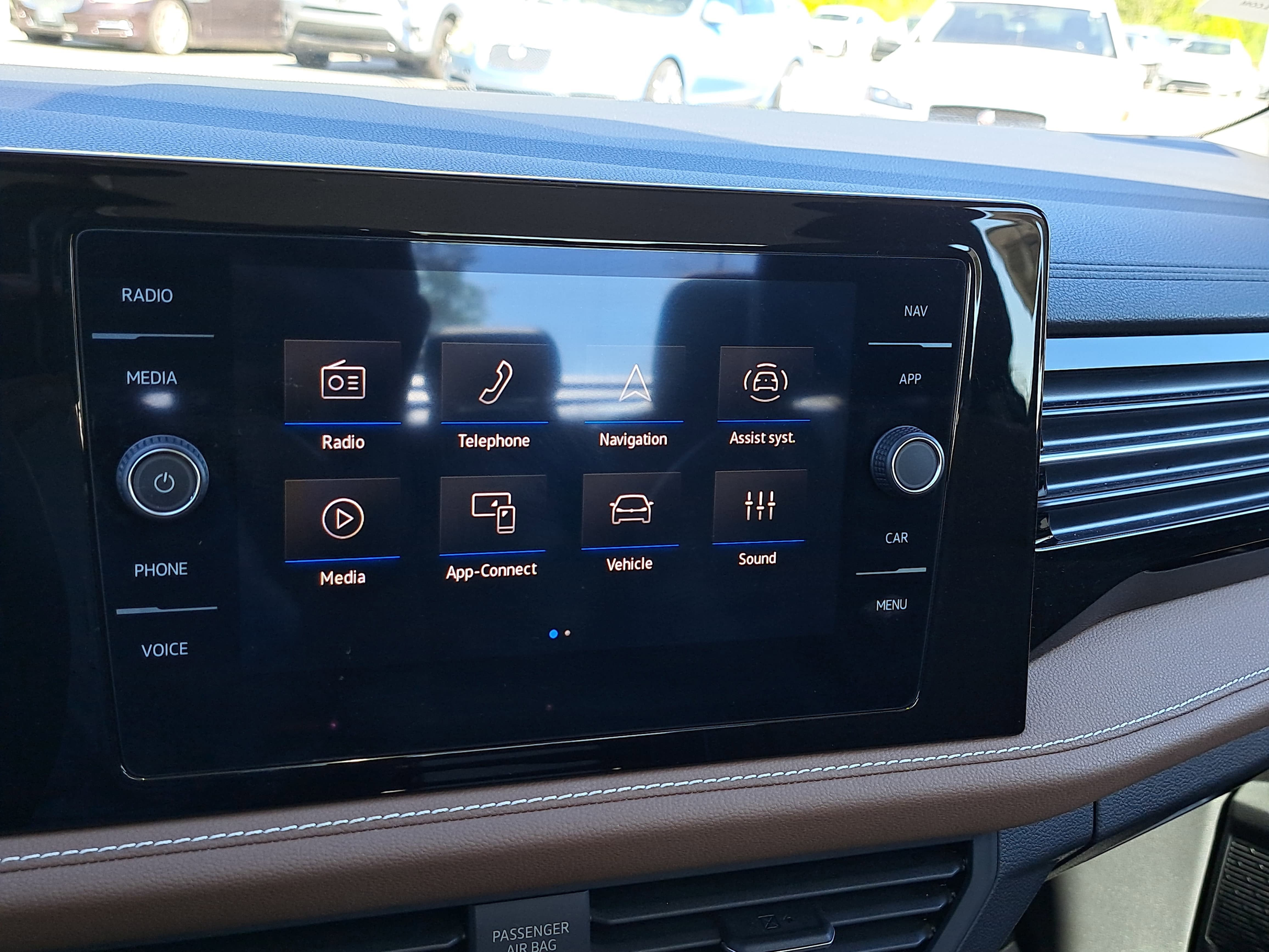 2025 Volkswagen Jetta SEL