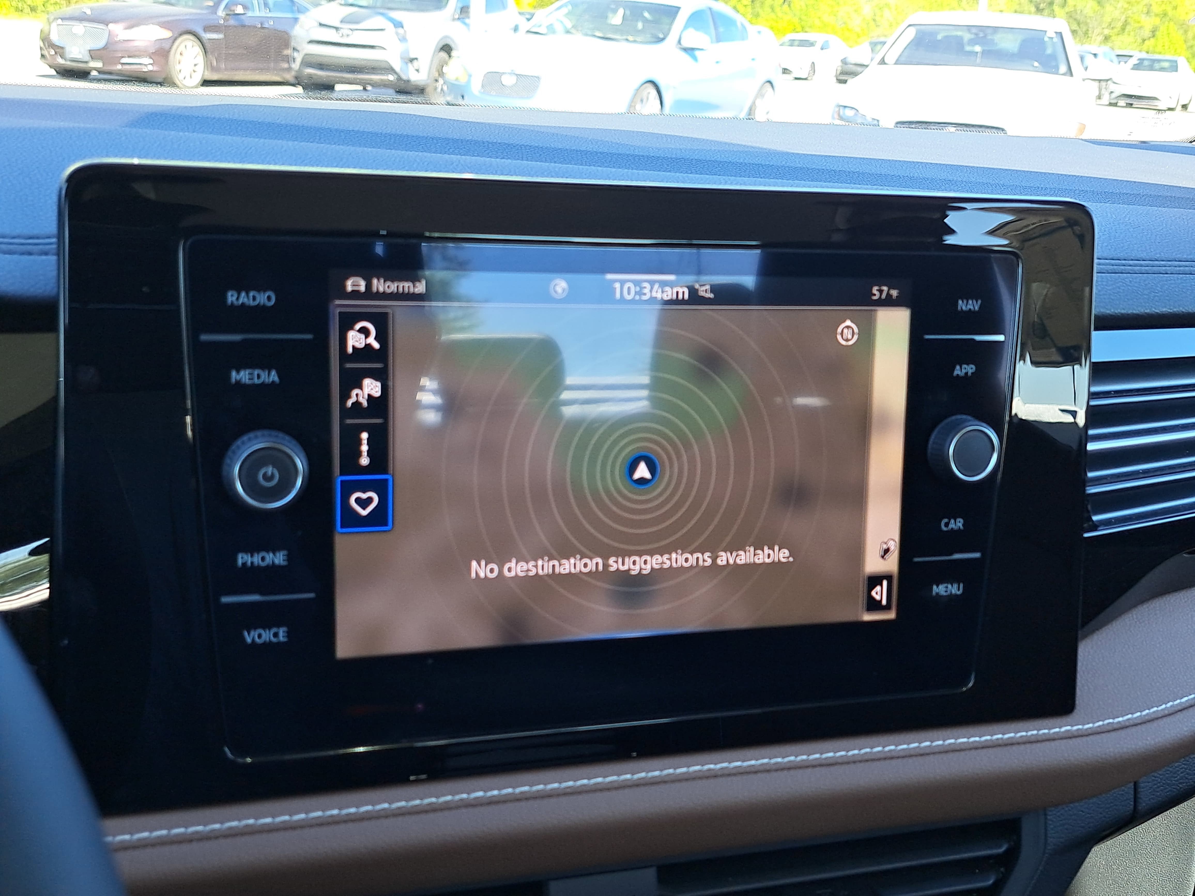 2025 Volkswagen Jetta SEL