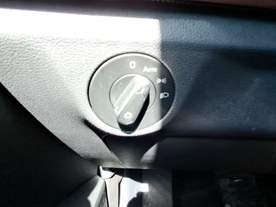 2025 Volkswagen Jetta SEL