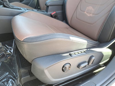2025 Volkswagen Jetta SEL