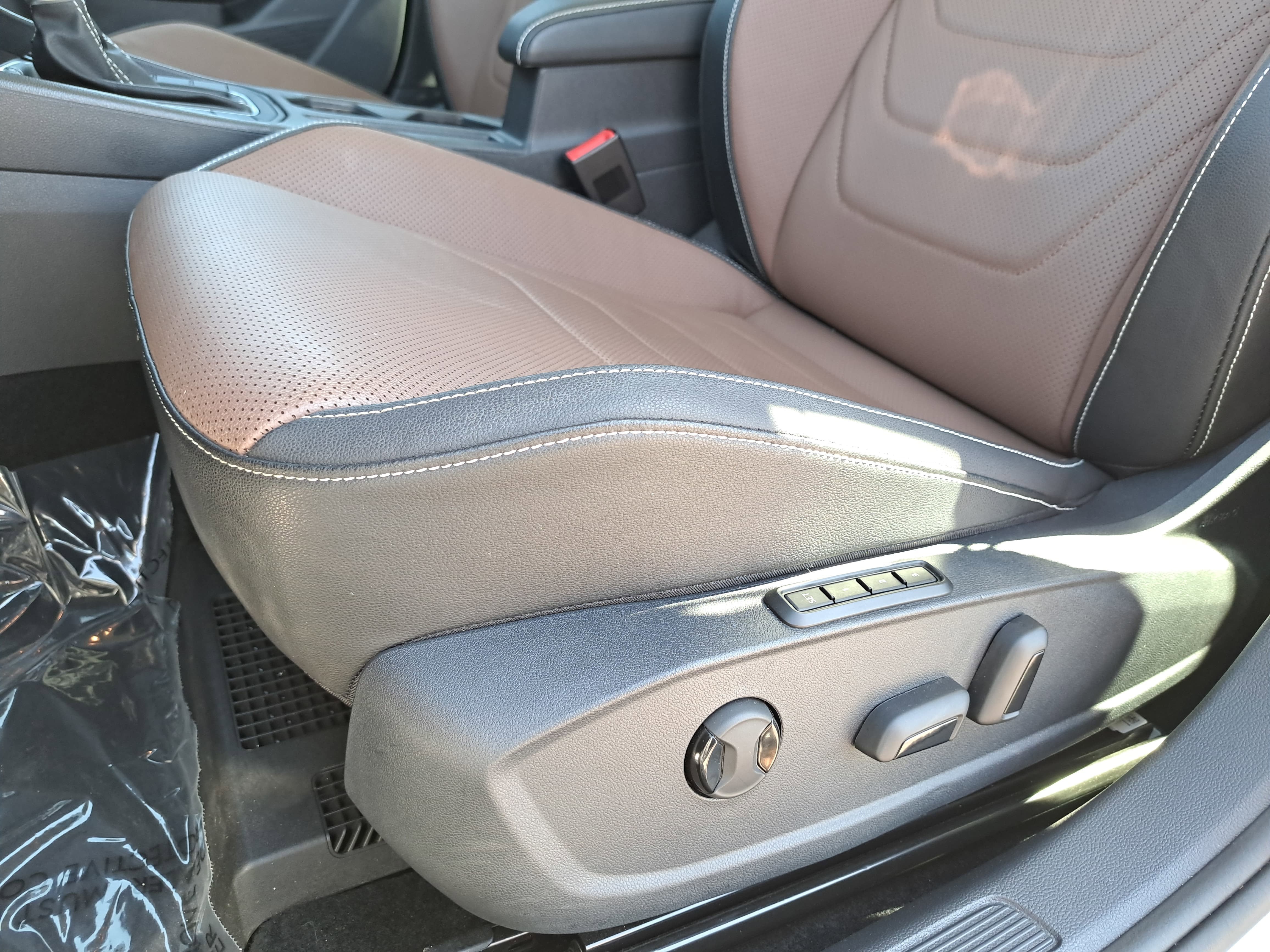 2025 Volkswagen Jetta SEL