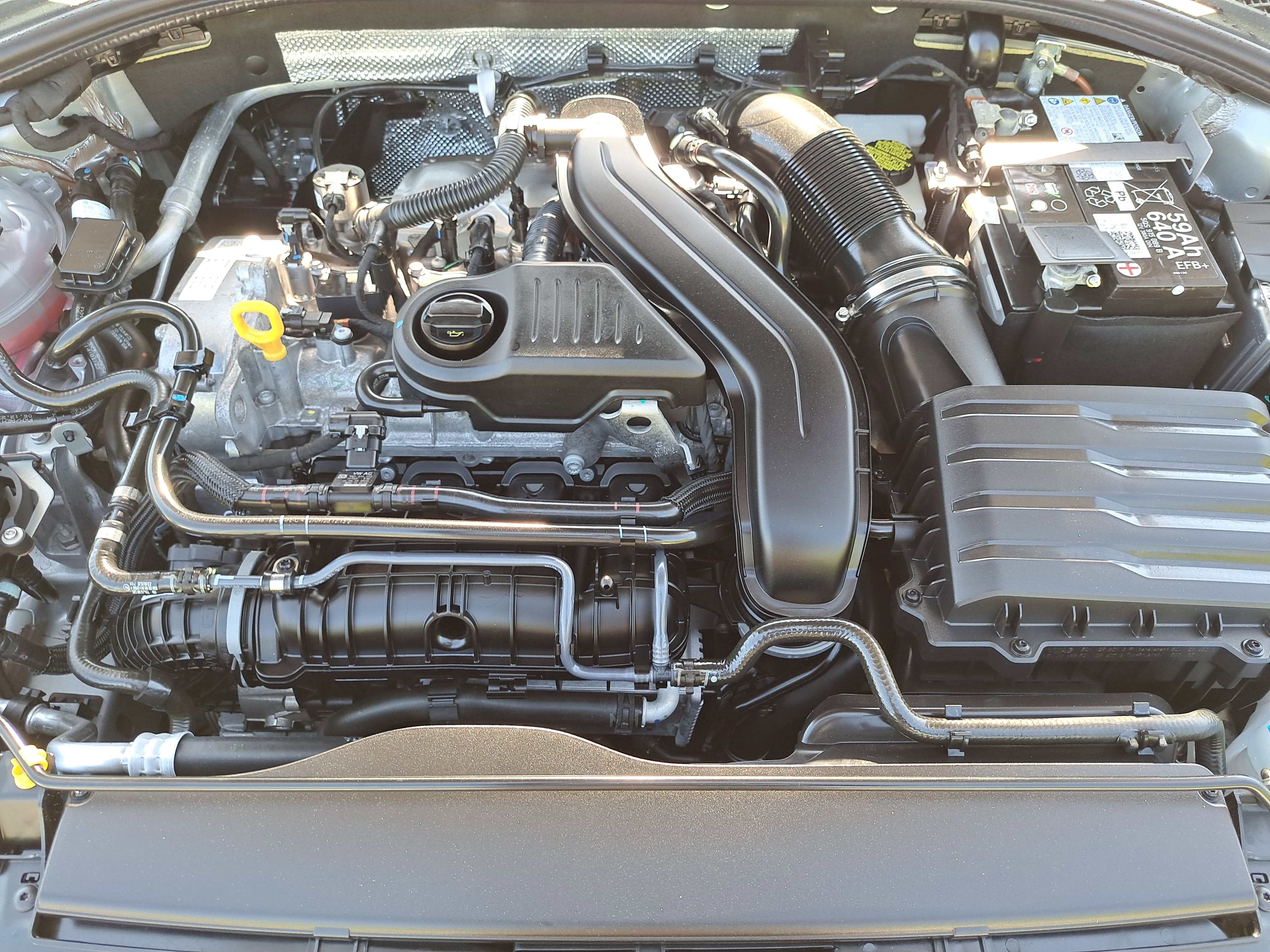 2025 Volkswagen Jetta SEL