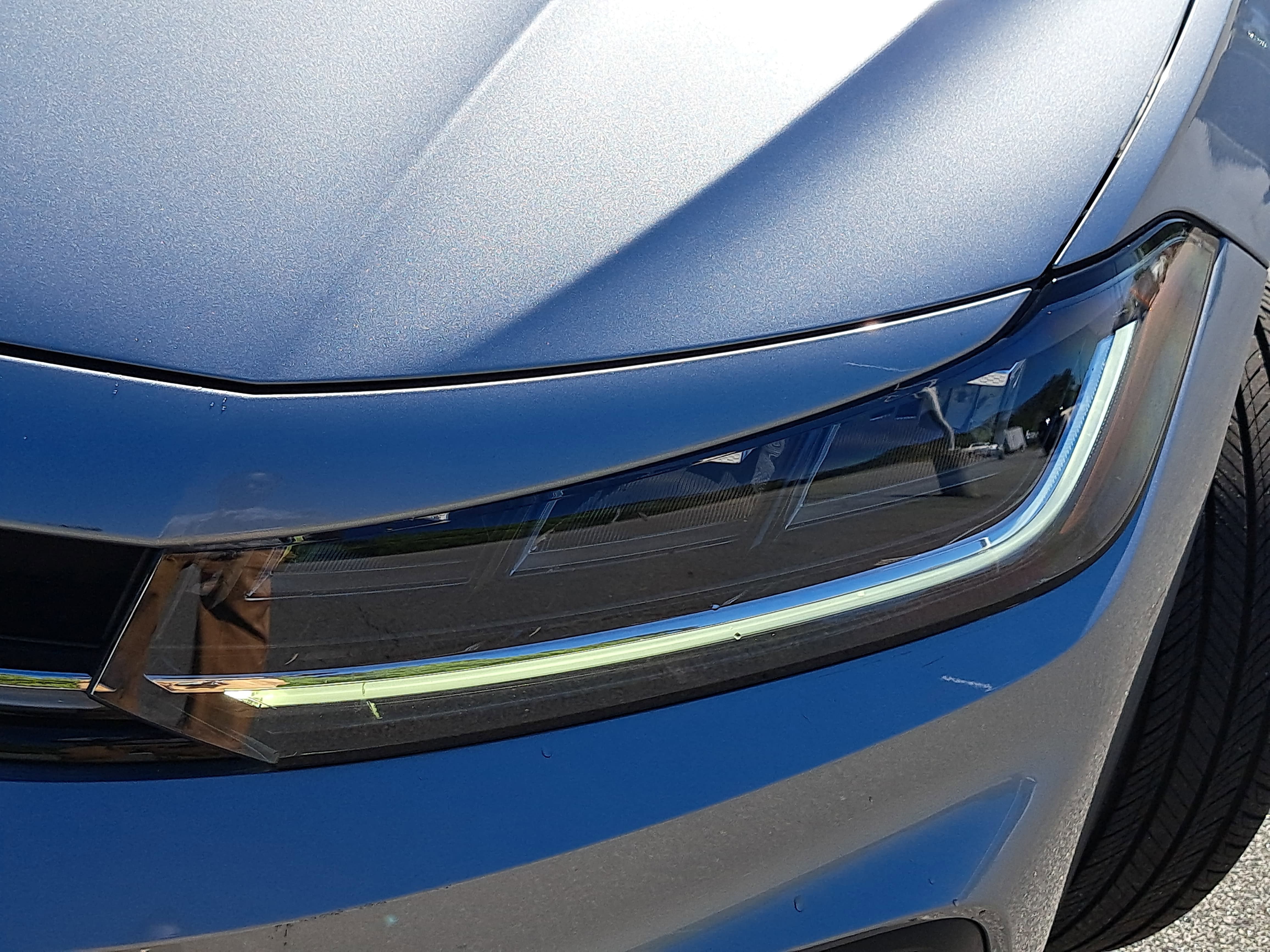 2025 Volkswagen Jetta SEL