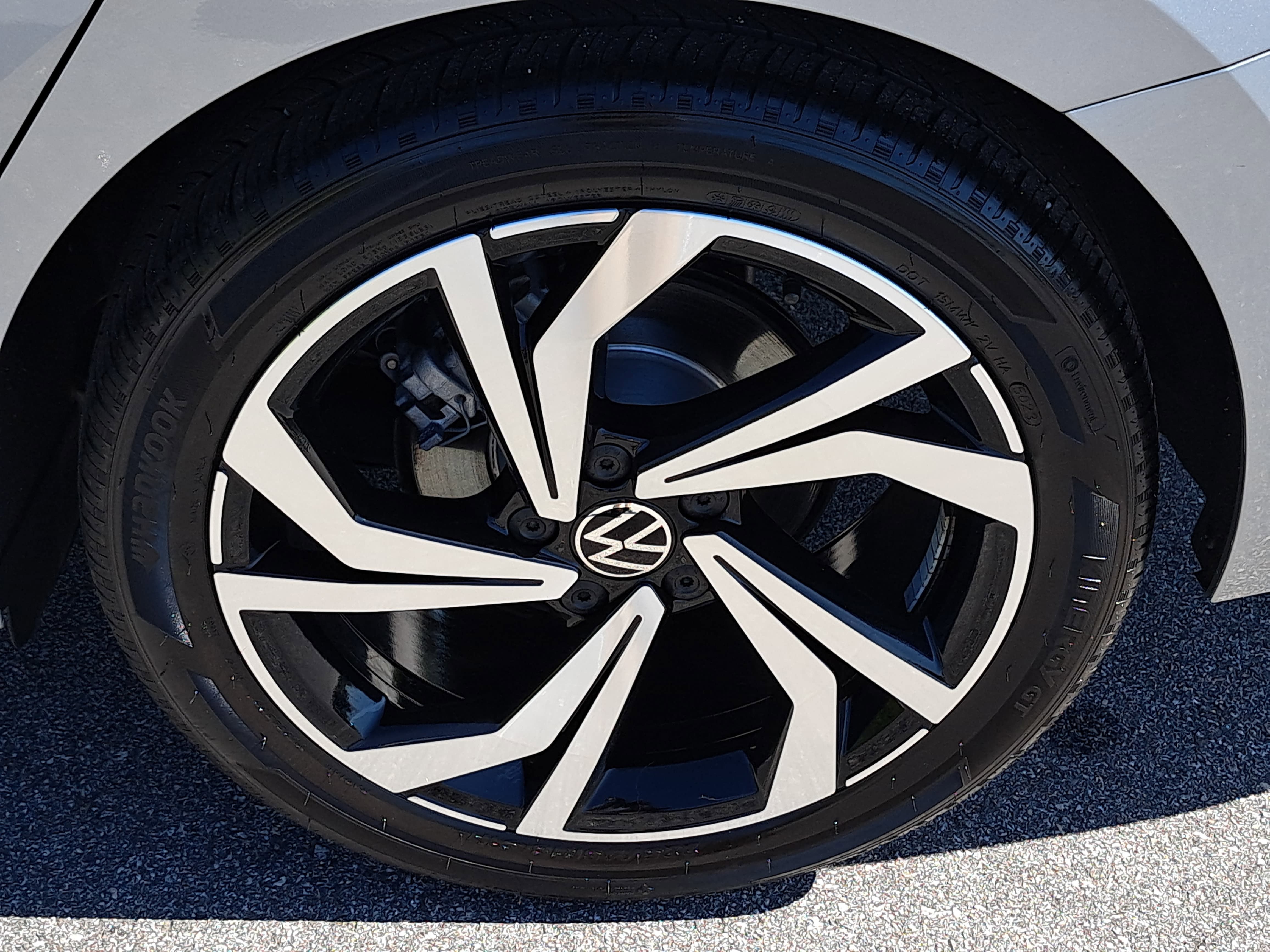 2025 Volkswagen Jetta SEL
