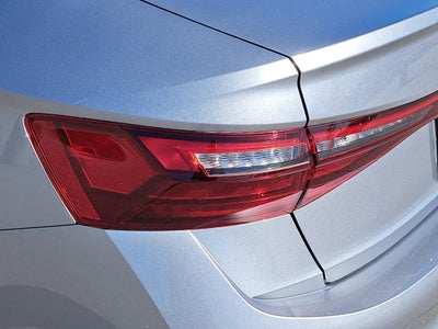 2025 Volkswagen Jetta SEL