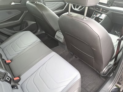 2025 Volkswagen Jetta SEL