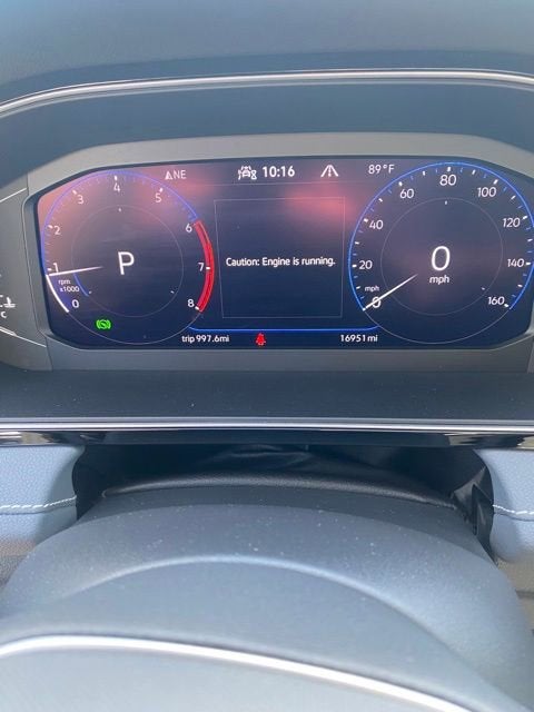 2025 Volkswagen Jetta SEL