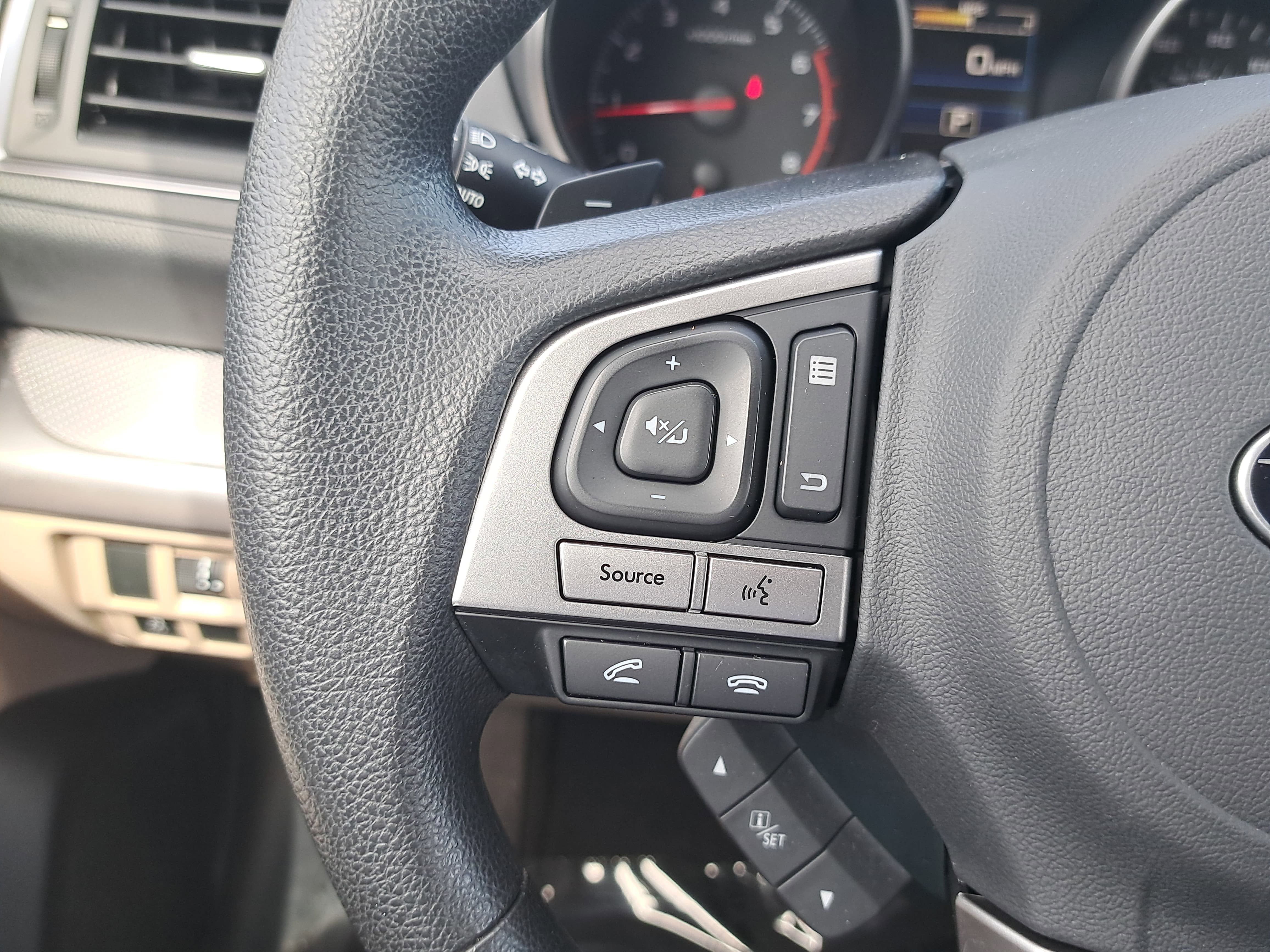 2017 Subaru Outback 2.5i