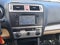 2017 Subaru Outback 2.5i