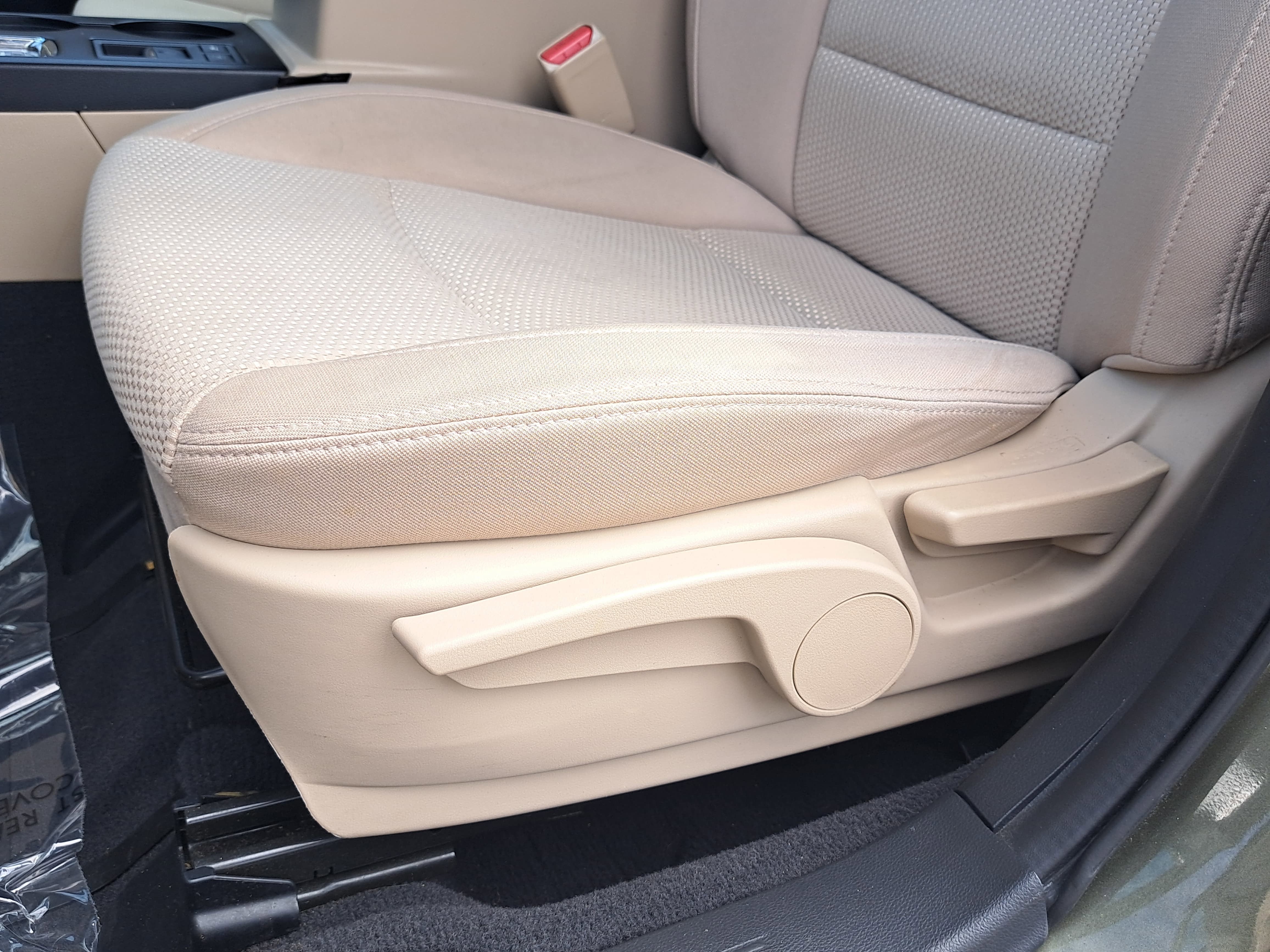 2017 Subaru Outback 2.5i