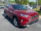 2021 Toyota RAV4 Hybrid Limited