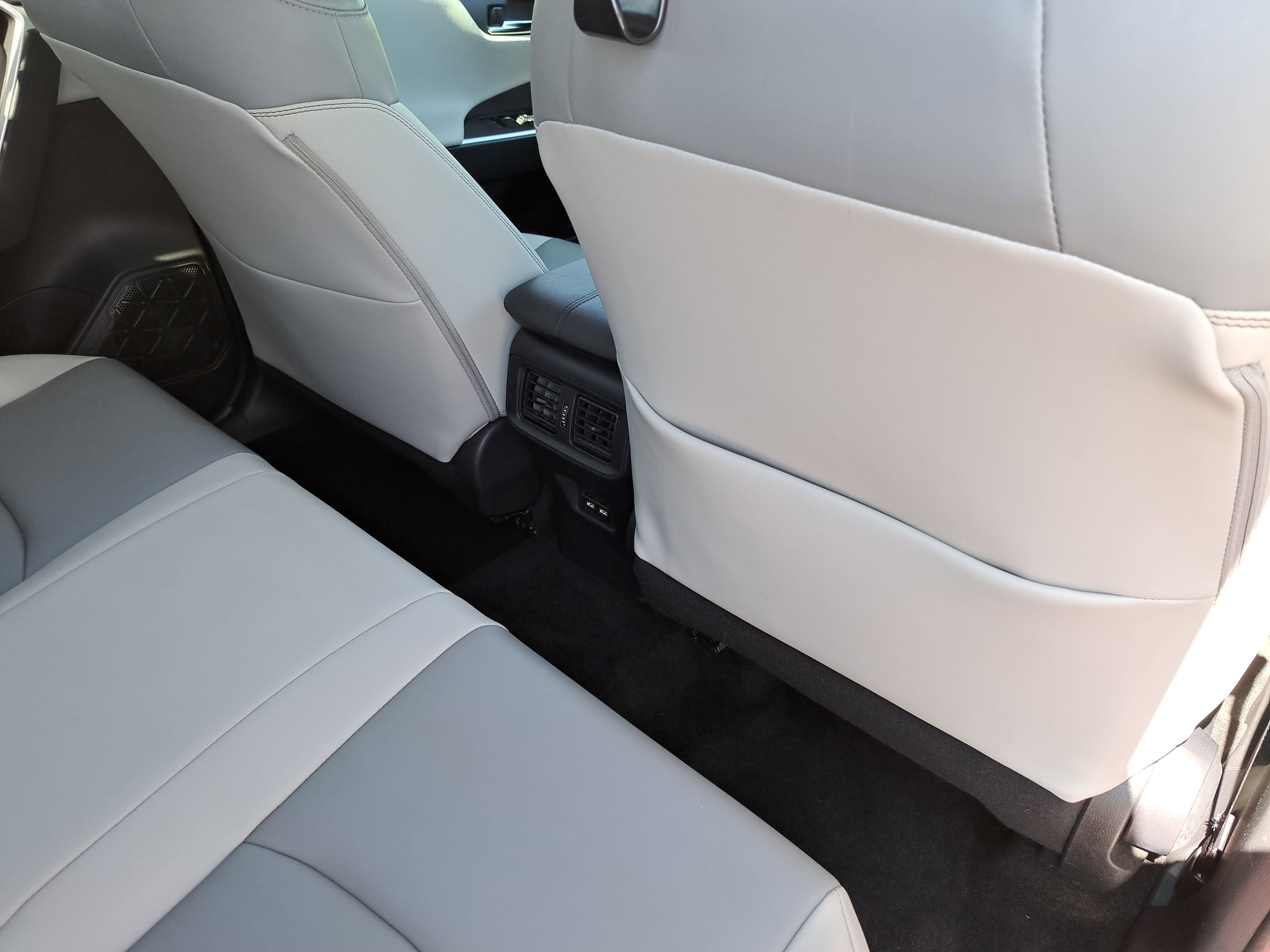 2021 Toyota RAV4 Hybrid Limited