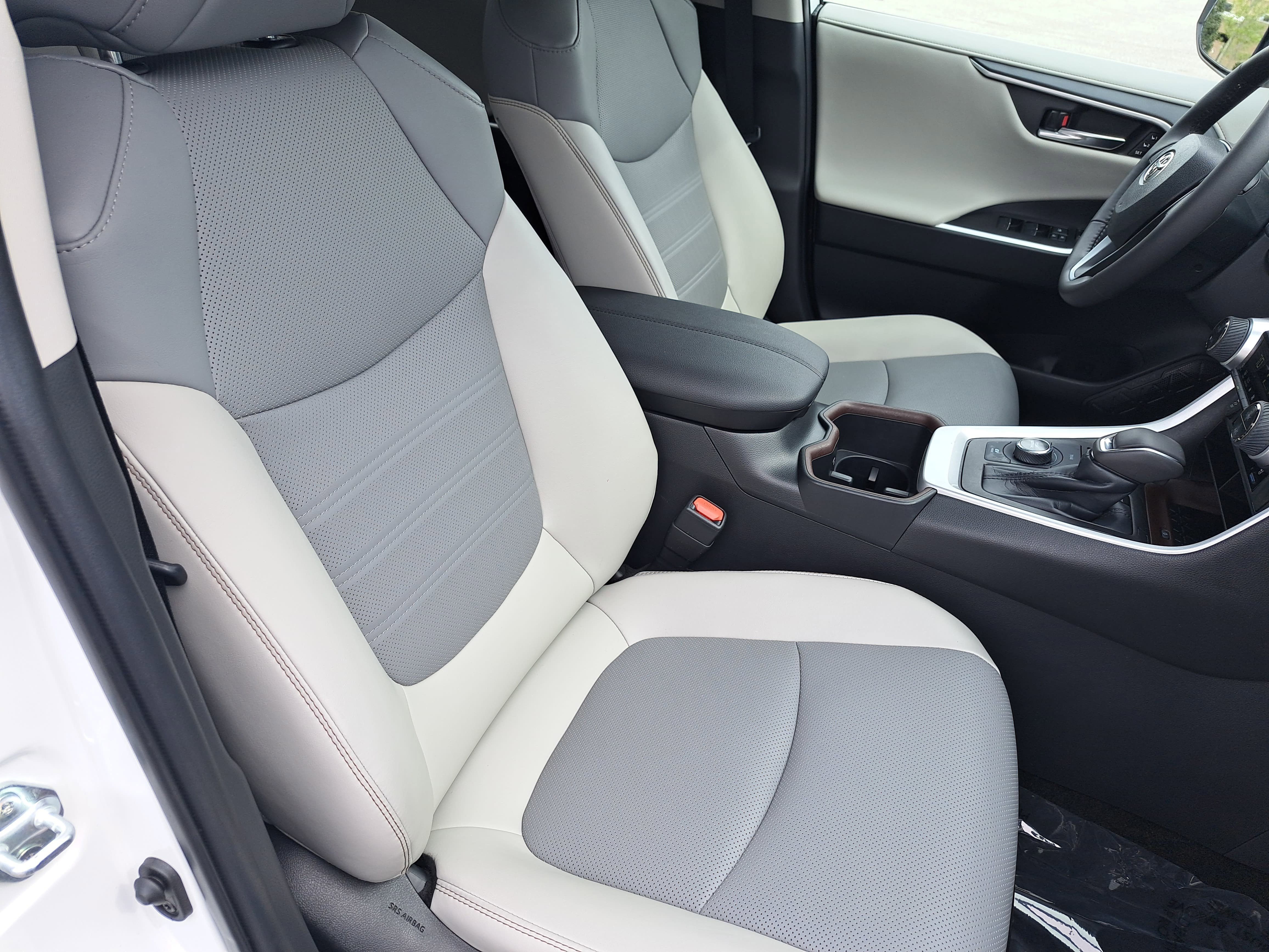 2023 Toyota RAV4 Hybrid Limited