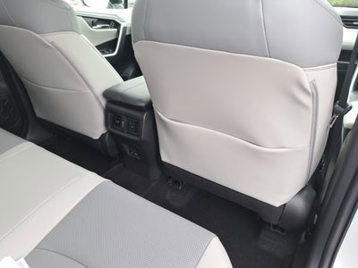 2023 Toyota RAV4 Hybrid Limited