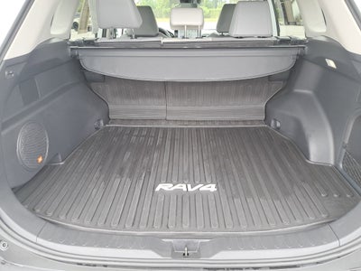 2023 Toyota RAV4 Hybrid Limited