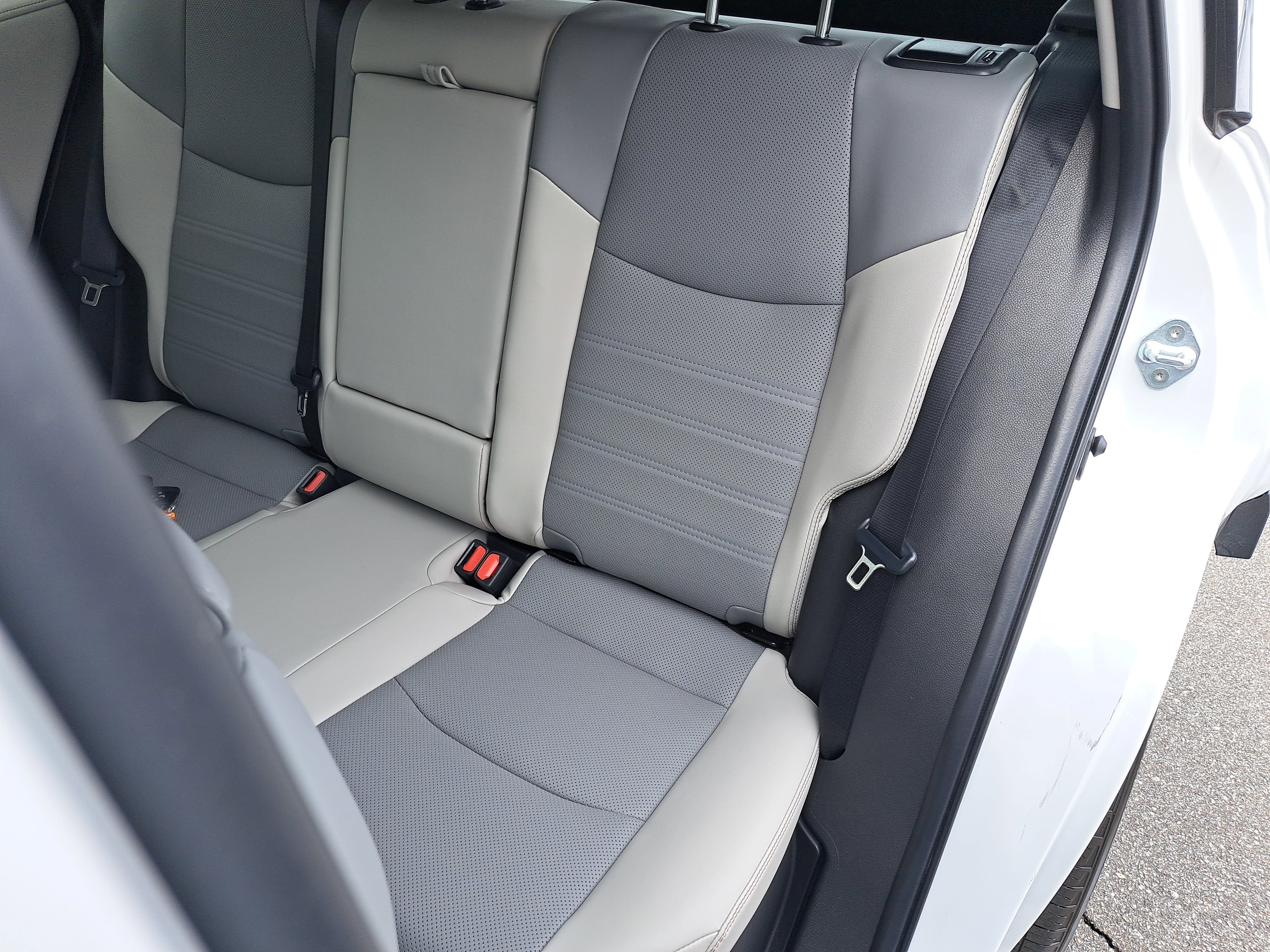 2023 Toyota RAV4 Hybrid Limited