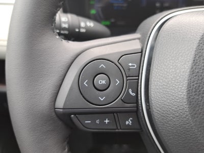 2023 Toyota RAV4 Hybrid Limited