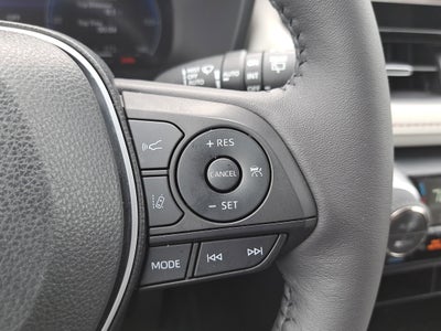 2023 Toyota RAV4 Hybrid Limited