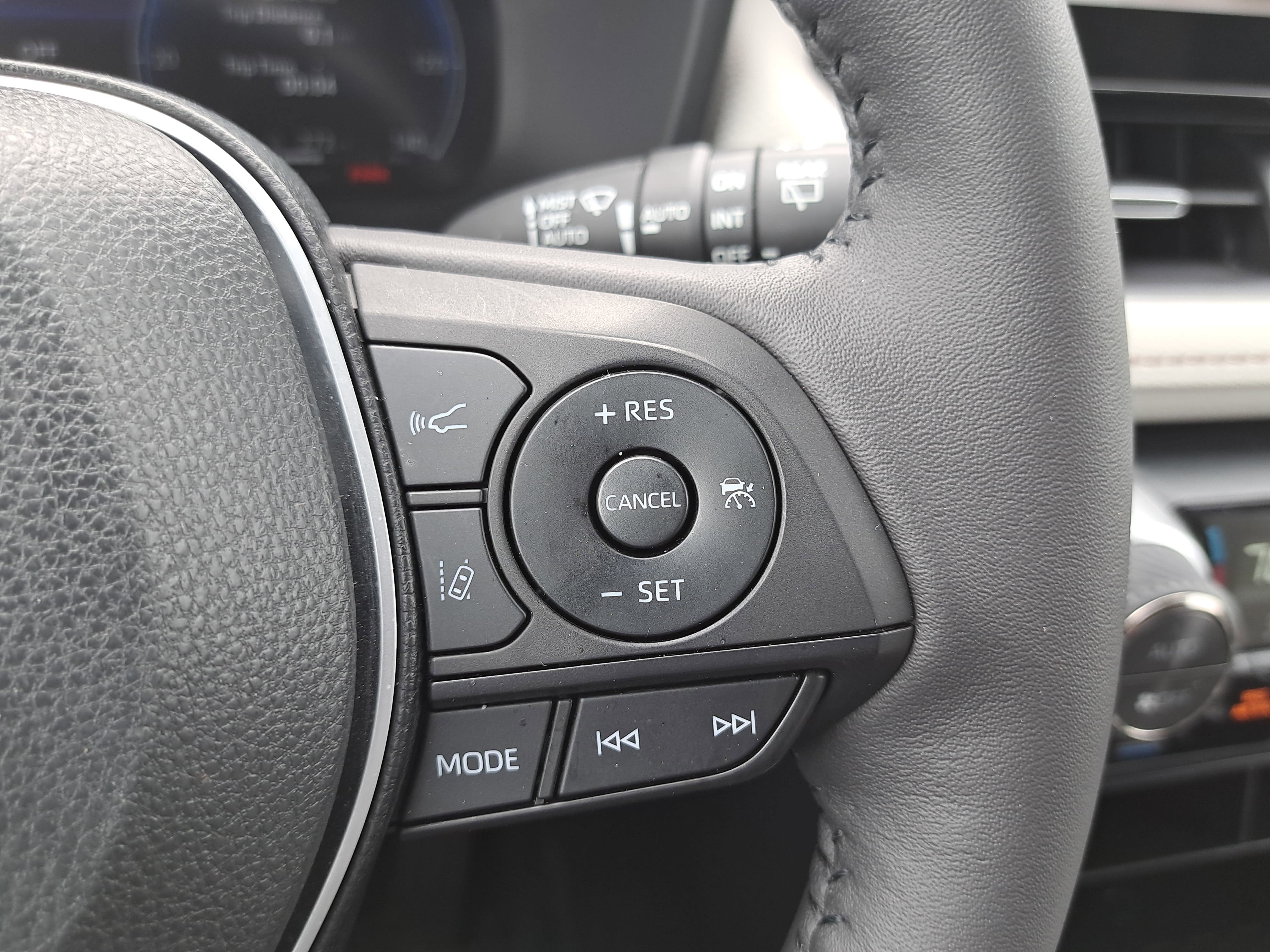 2023 Toyota RAV4 Hybrid Limited
