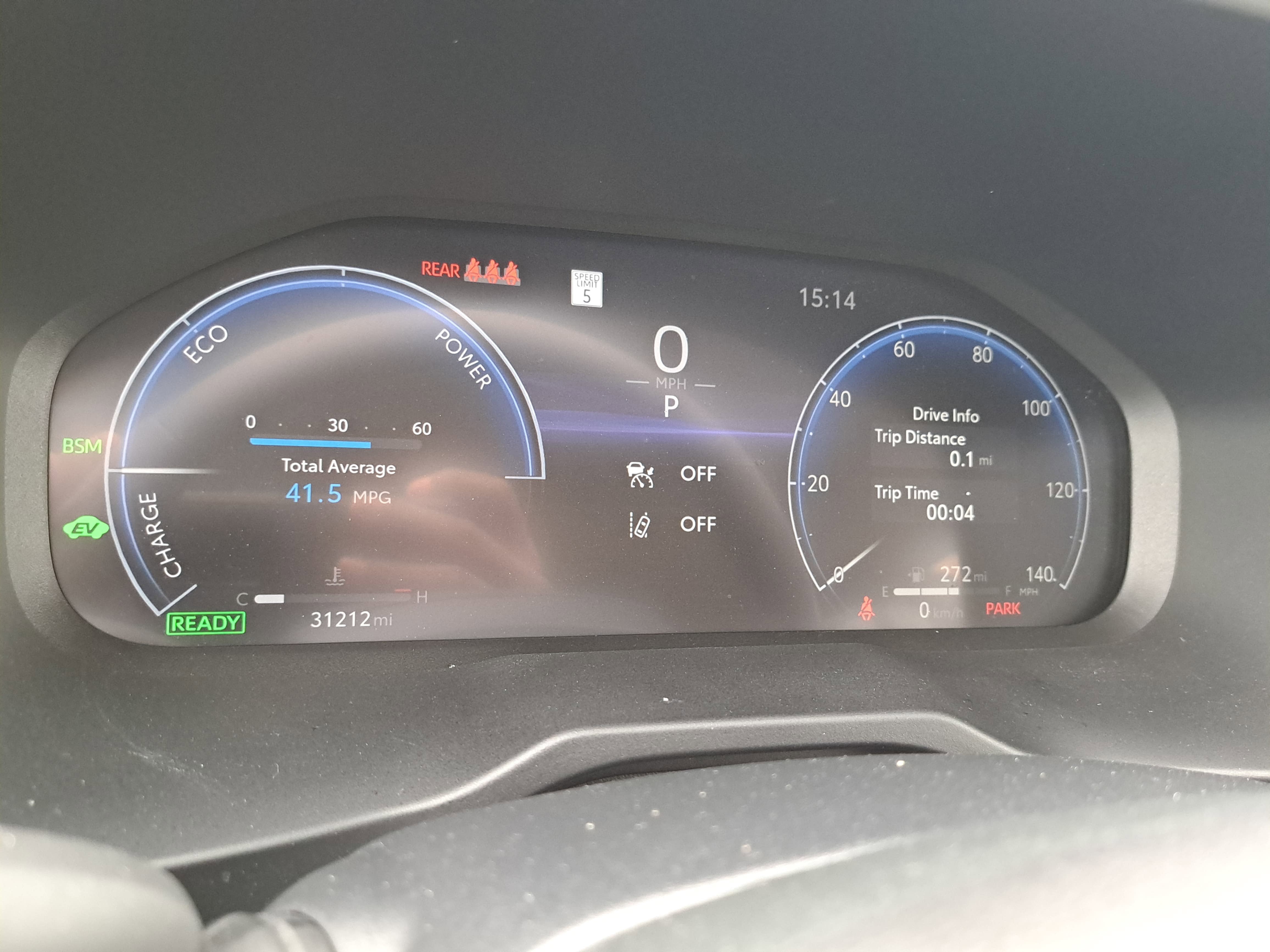 2023 Toyota RAV4 Hybrid Limited