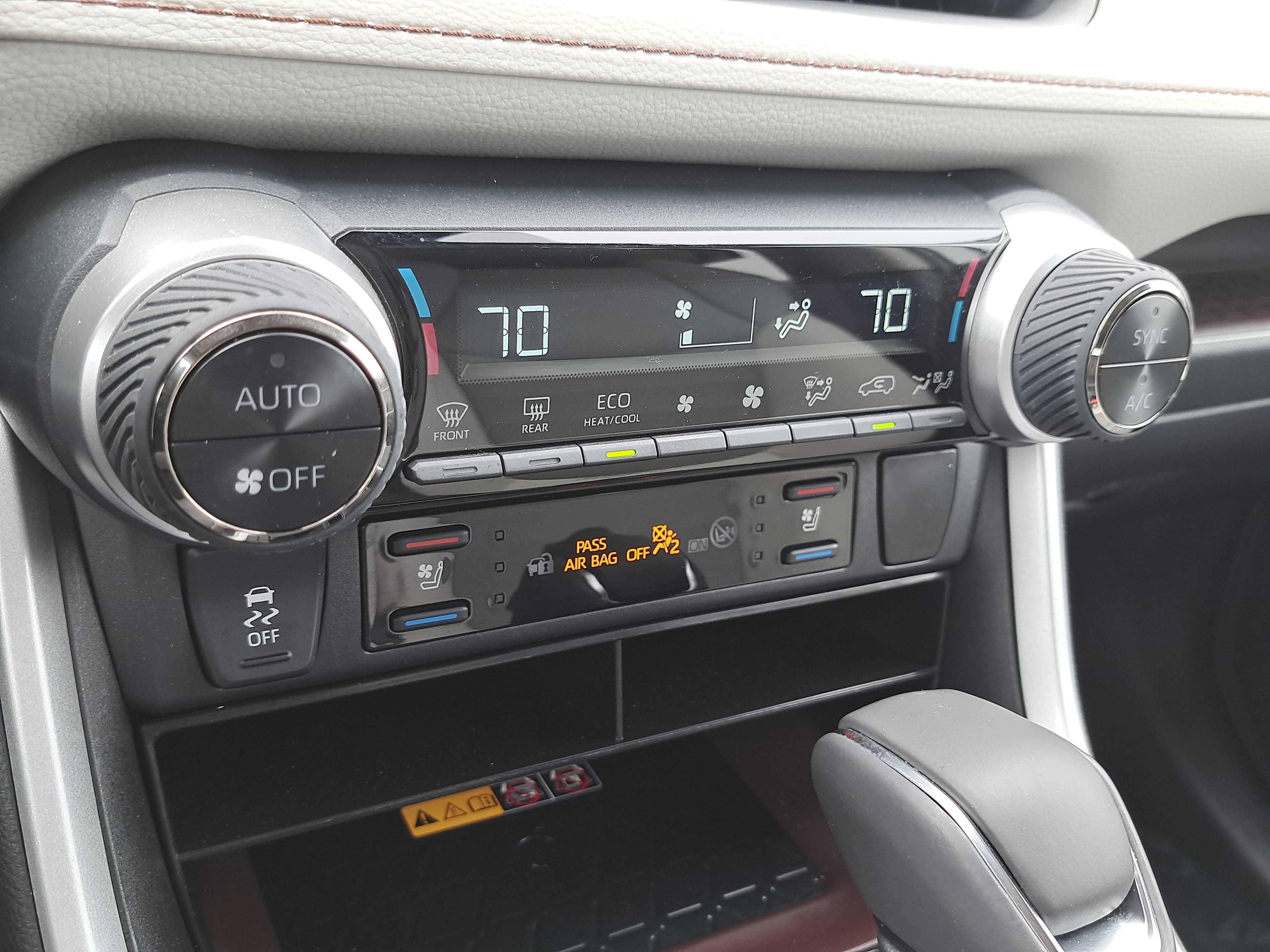 2023 Toyota RAV4 Hybrid Limited