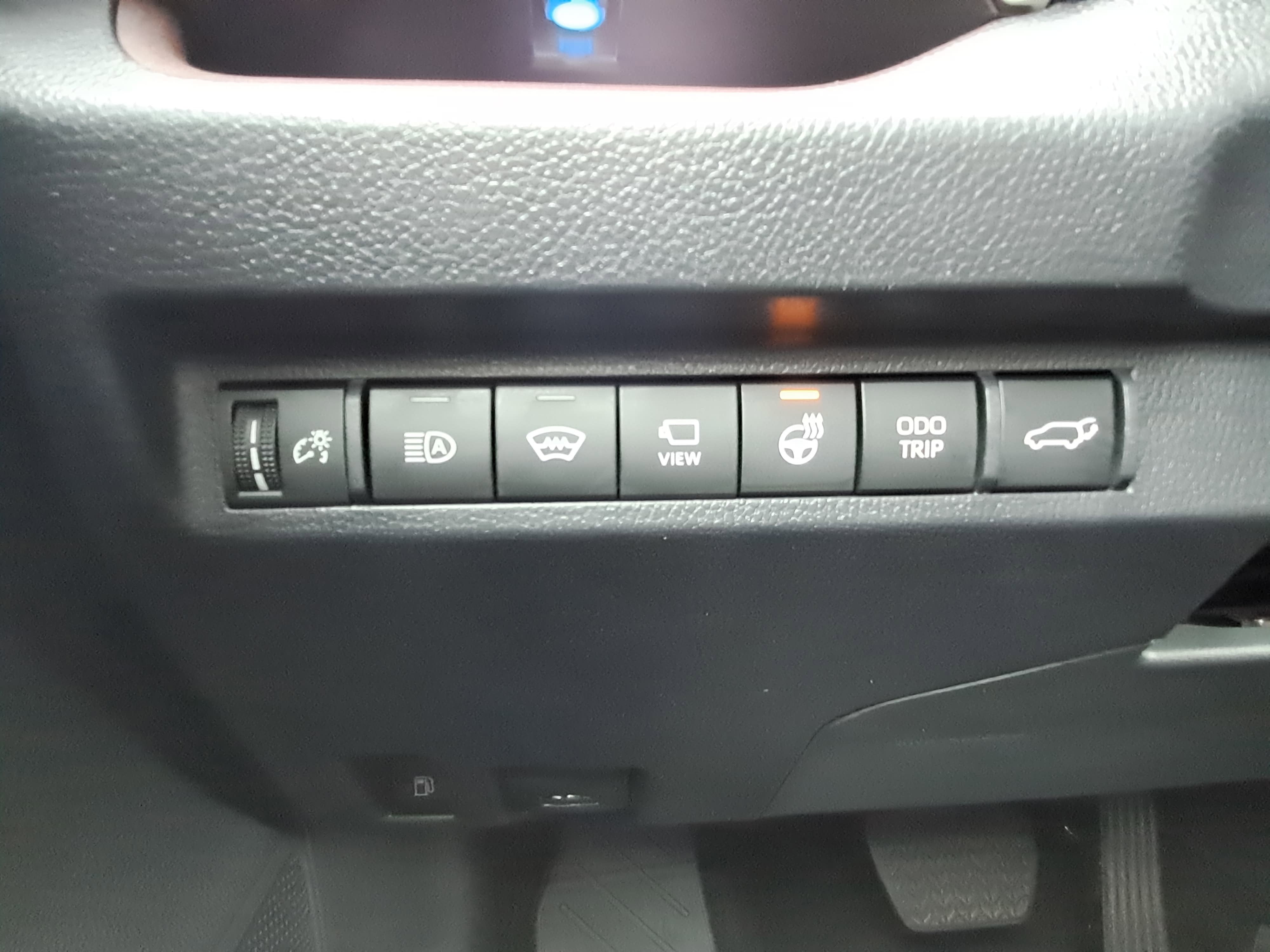 2023 Toyota RAV4 Hybrid Limited